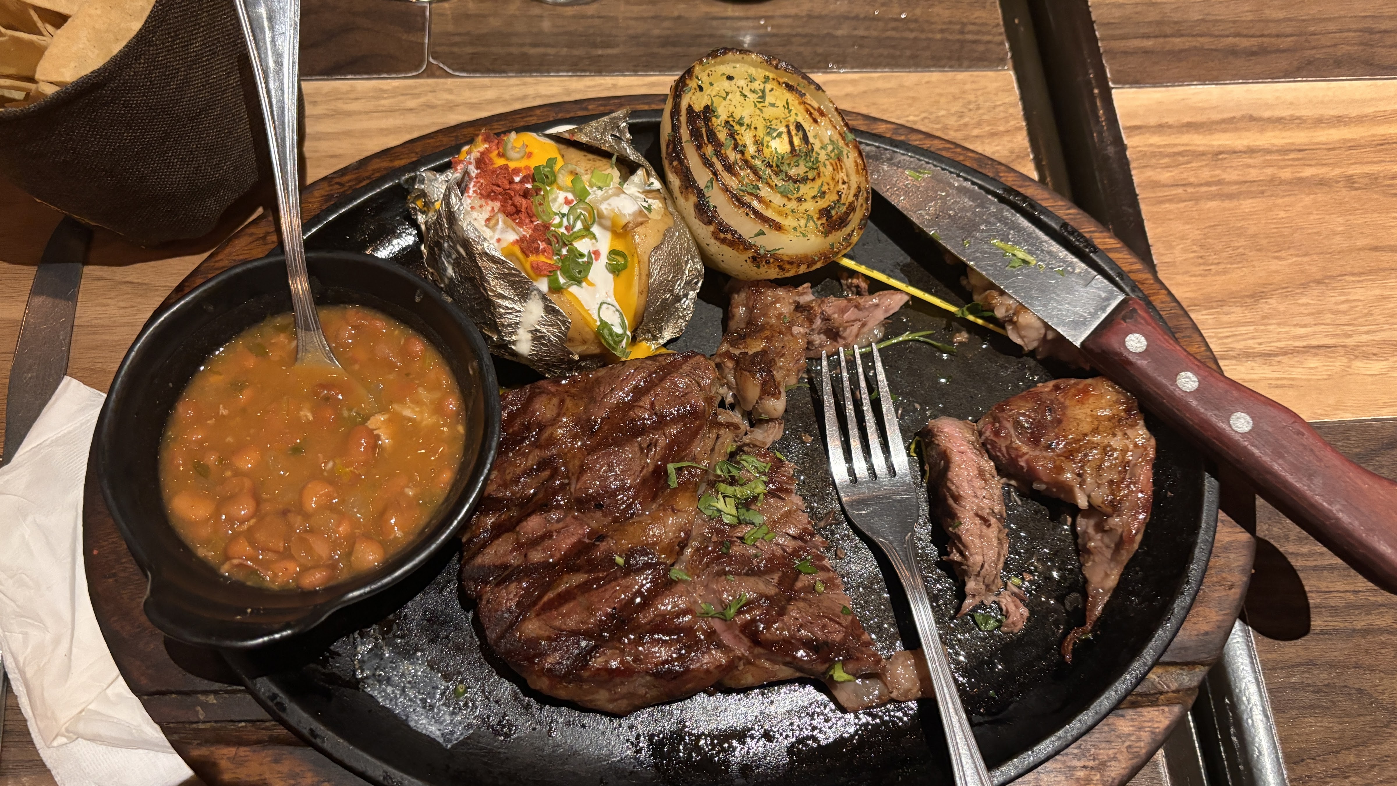 Restaurante Tierra Santa - Piedras Negras image 3