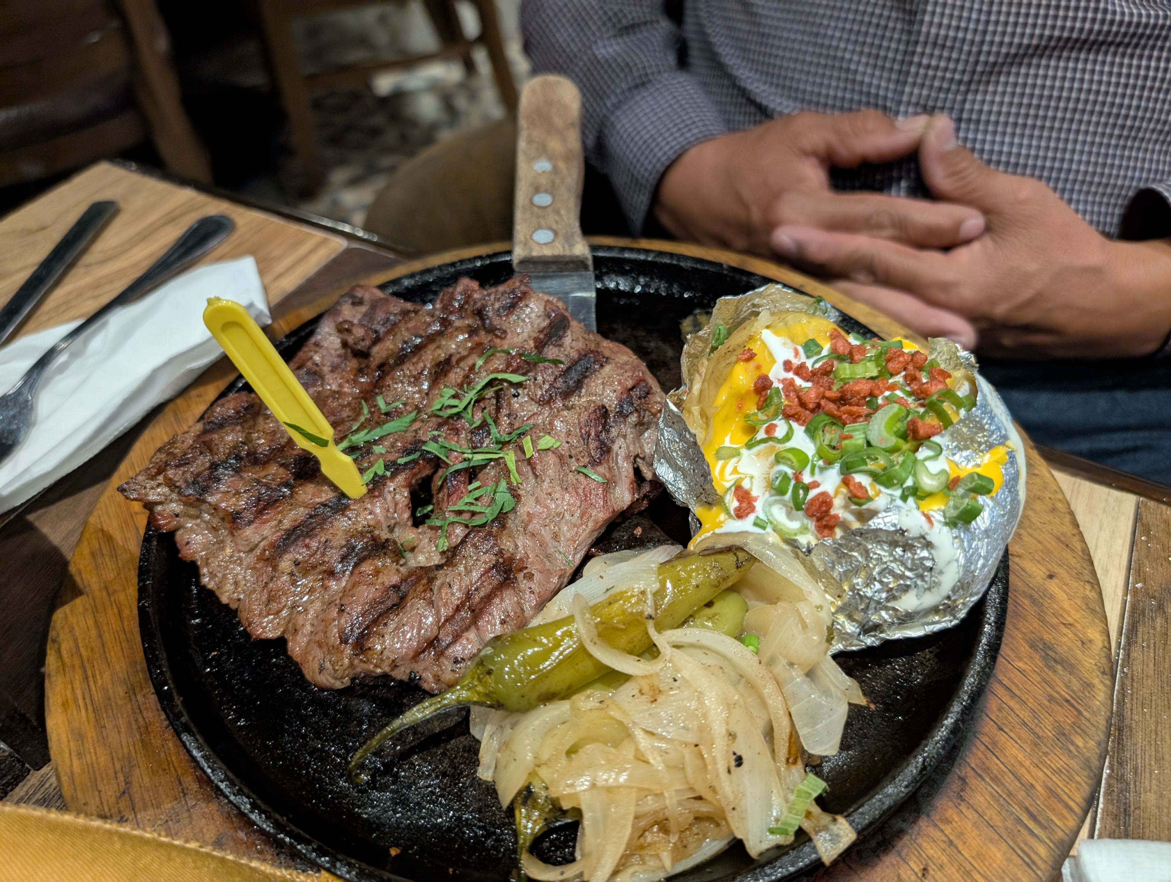 Restaurante Tierra Santa - Piedras Negras image 4