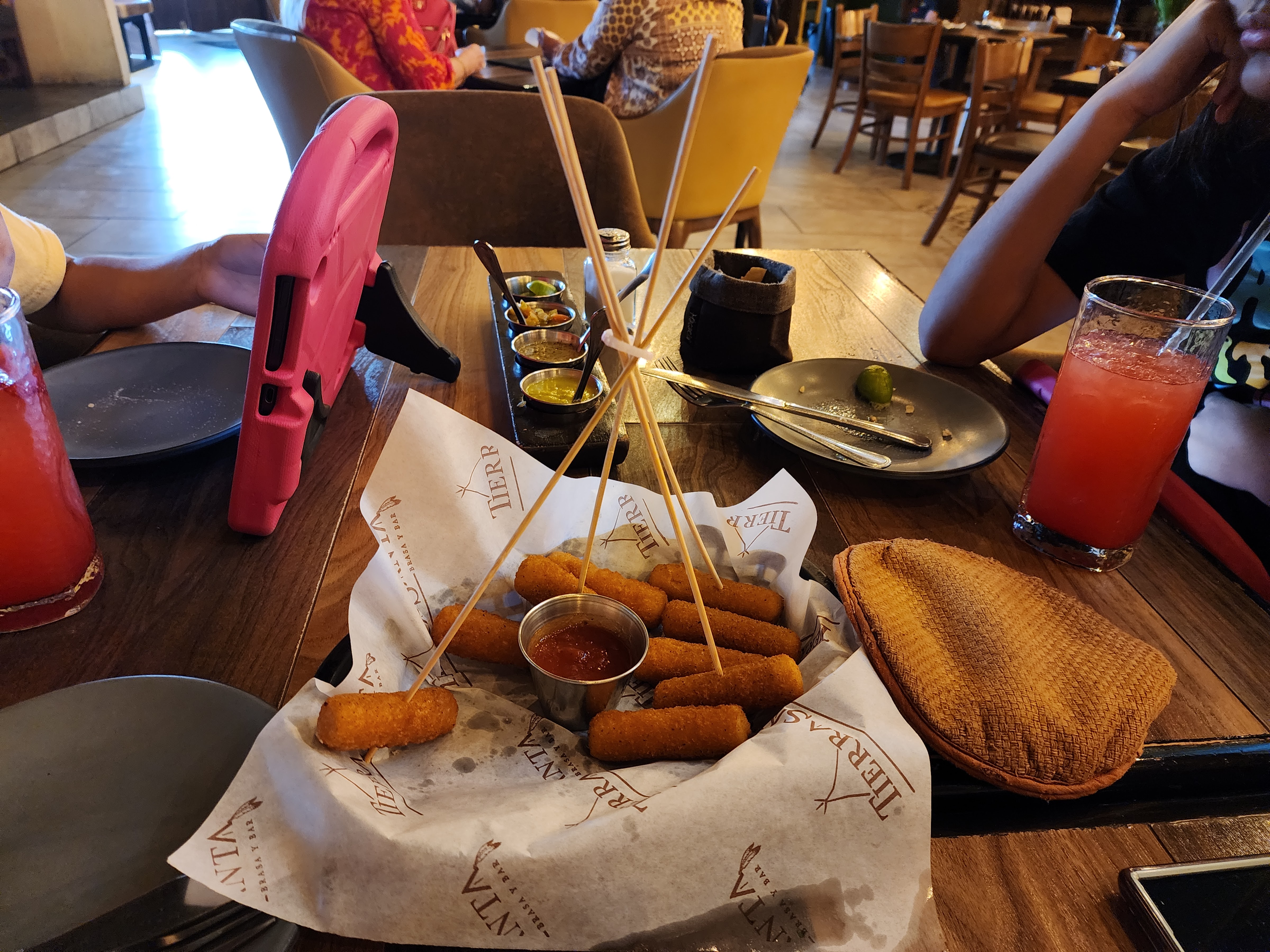 Restaurante Tierra Santa - Piedras Negras image 5