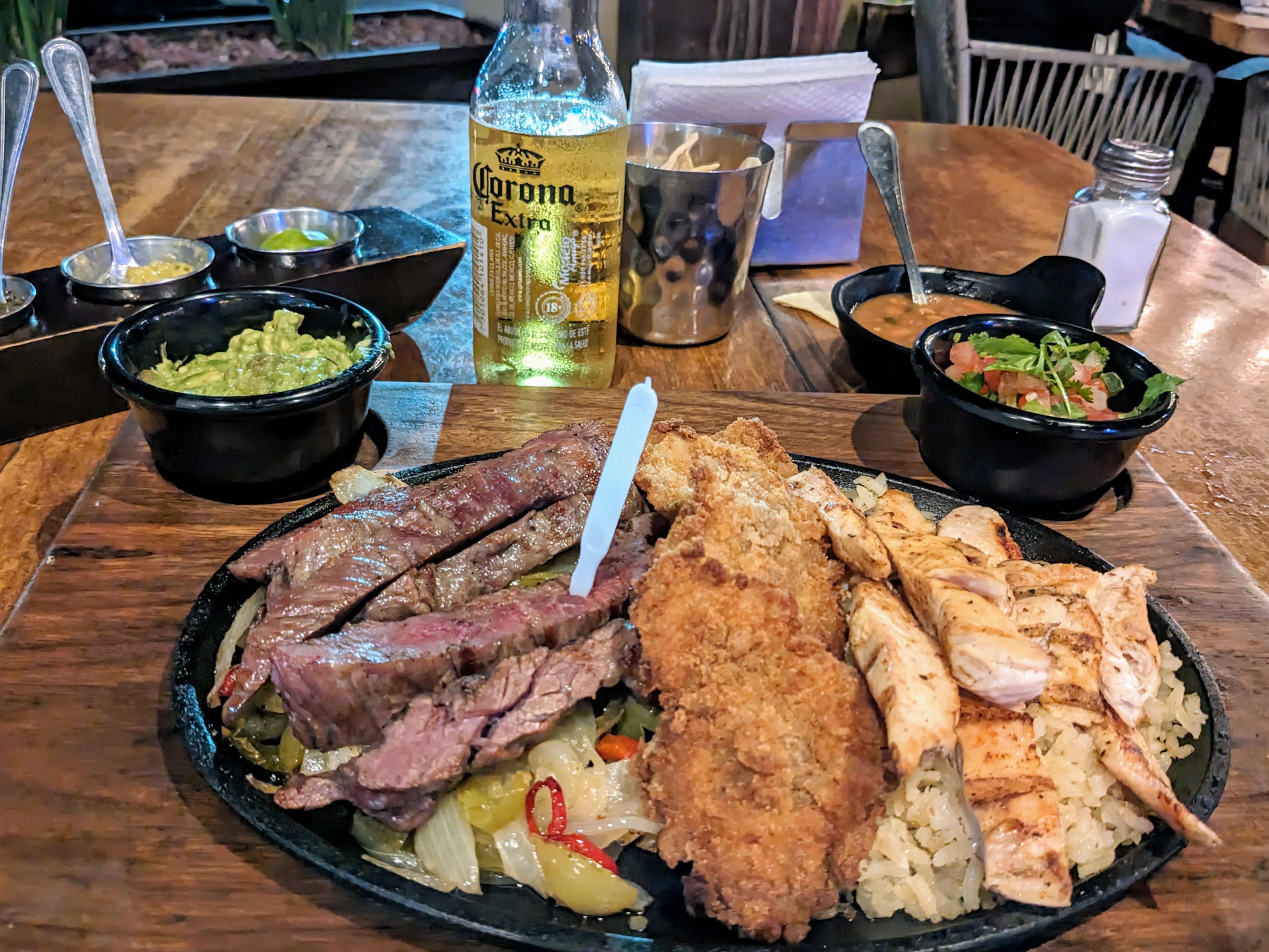 Restaurante Tierra Santa - Piedras Negras image 6