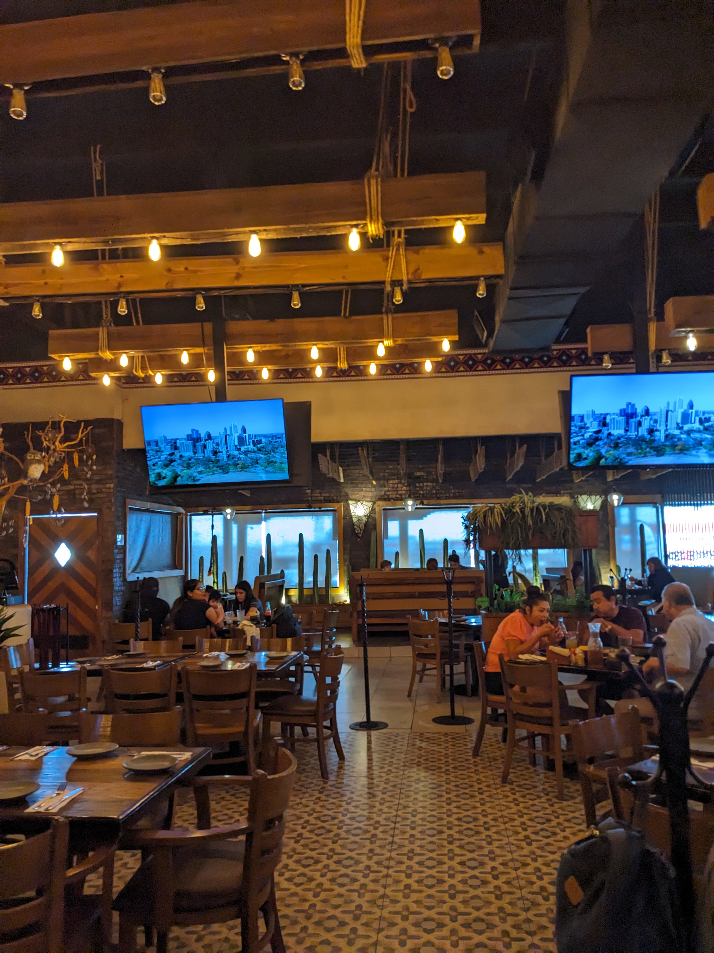 Restaurante Tierra Santa - Piedras Negras image 7