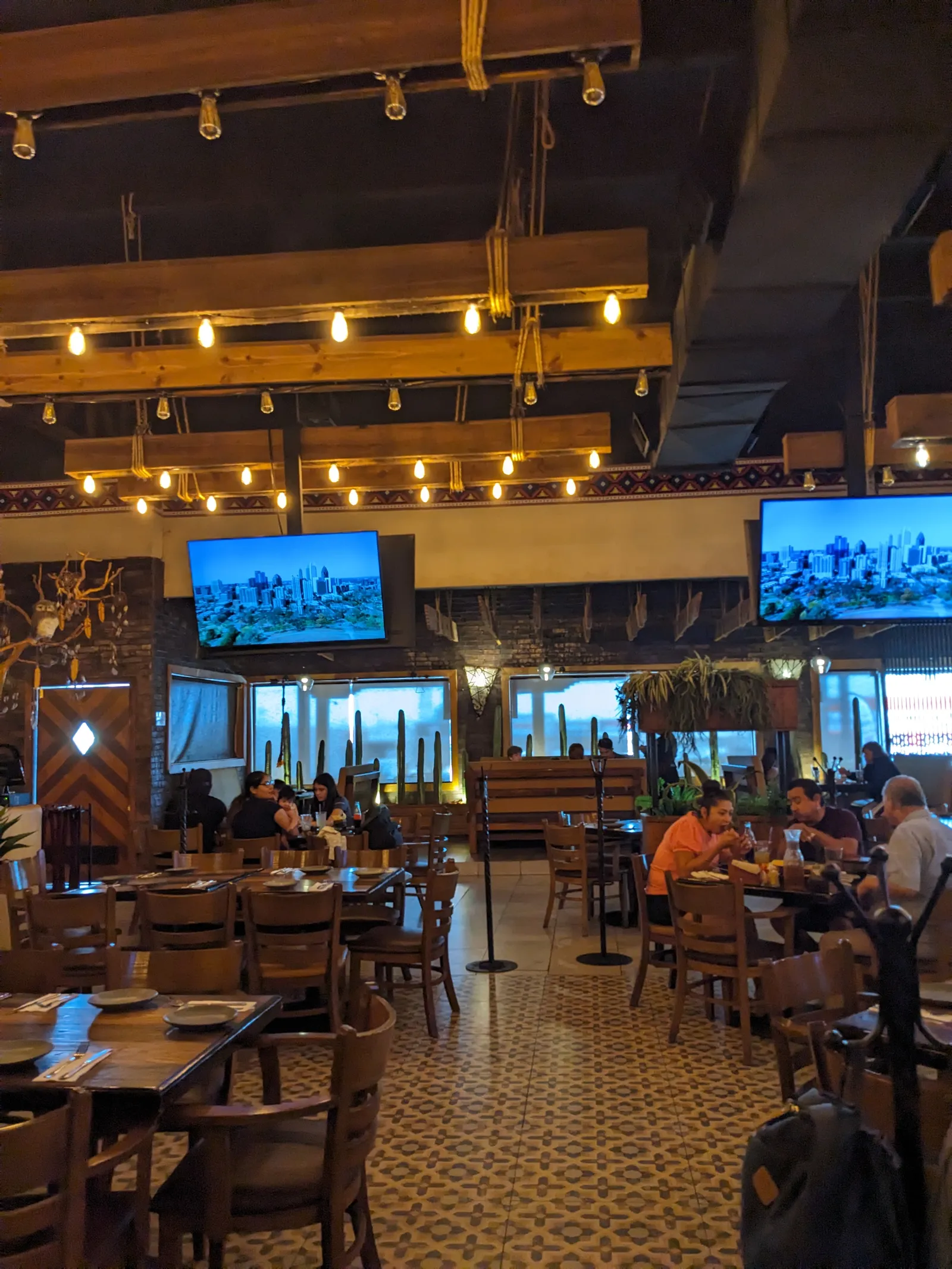 Restaurante Tierra Santa - Piedras Negras image 7