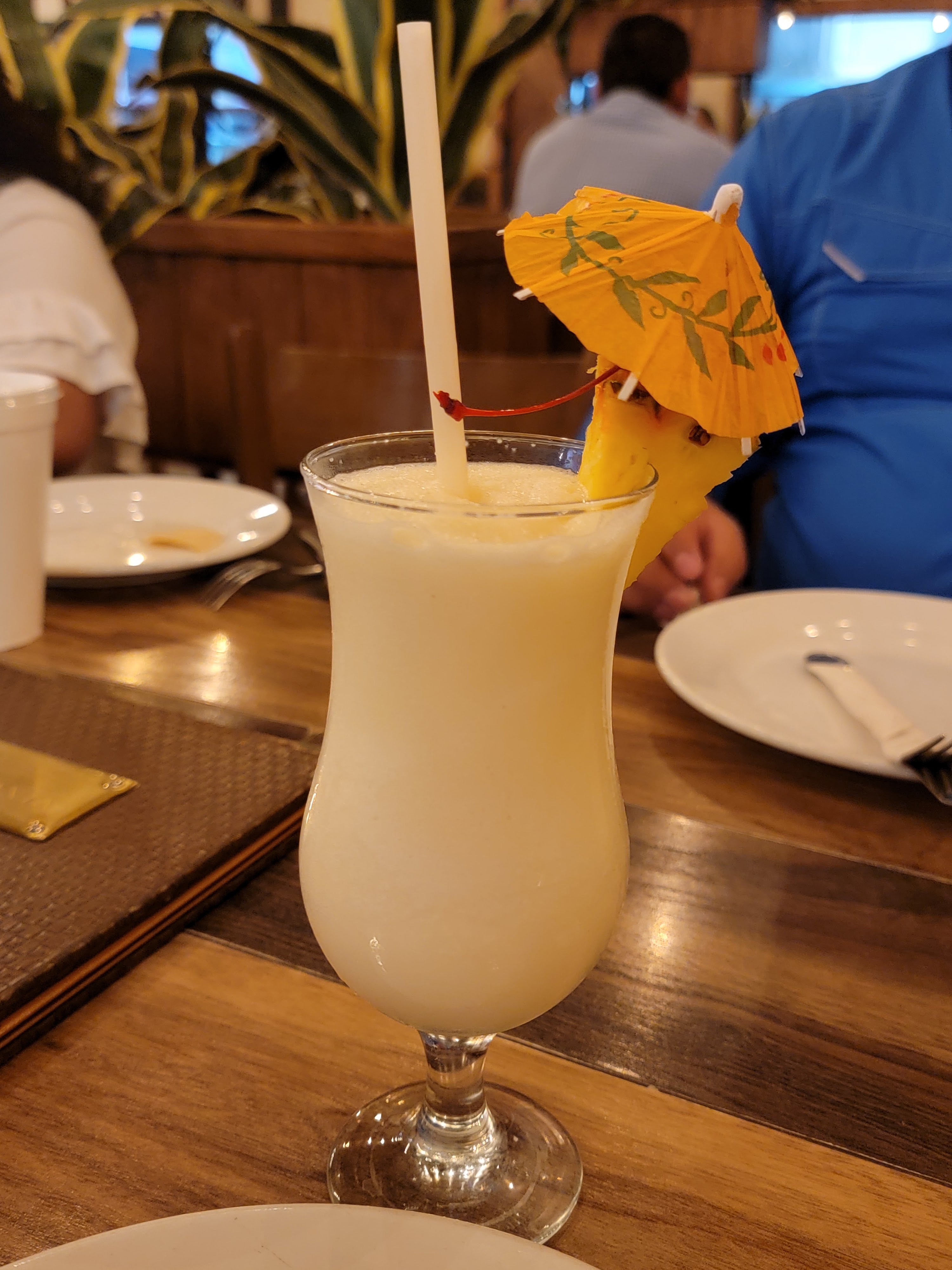 Restaurante Tierra Santa - Piedras Negras image 8