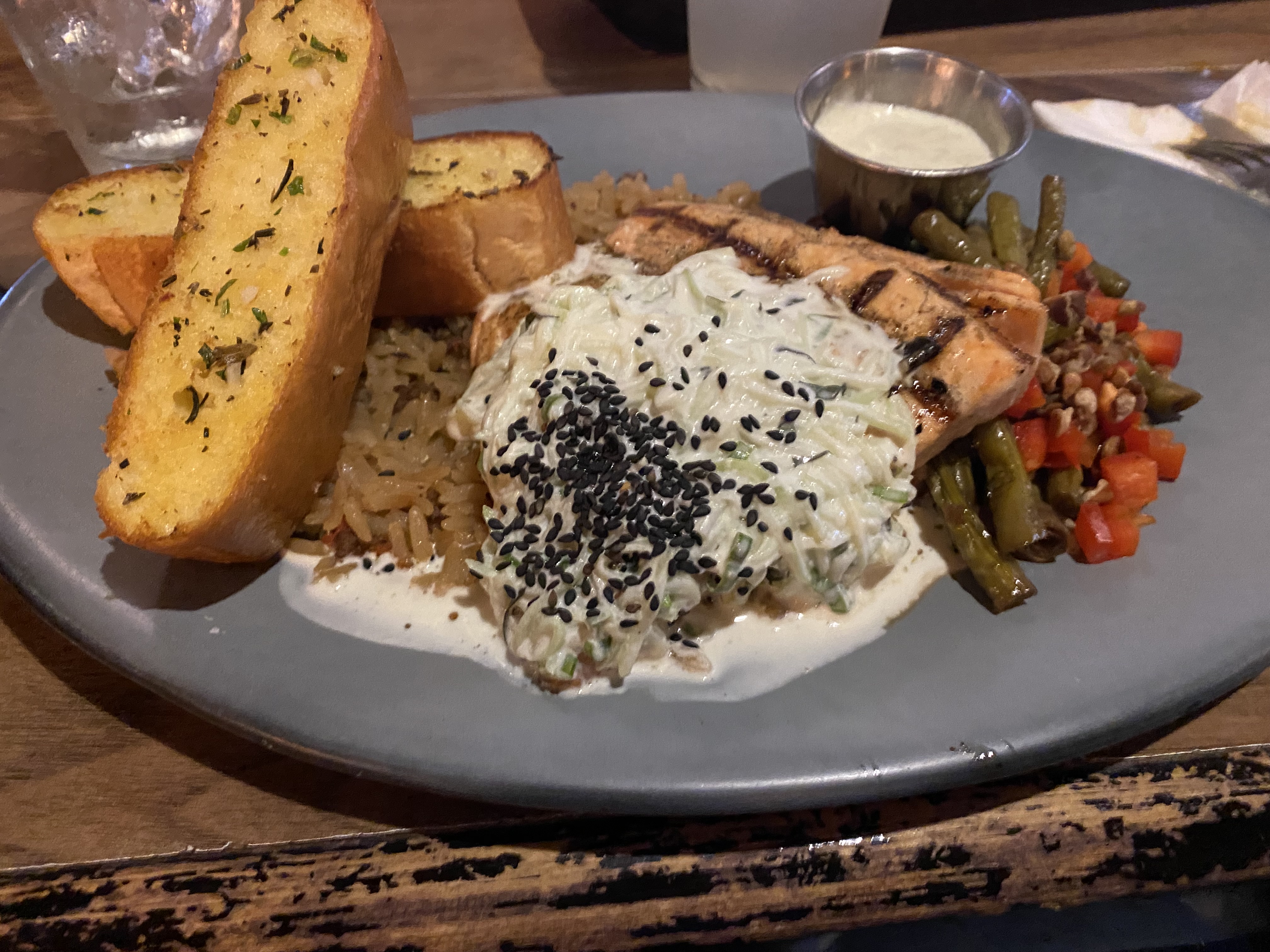 Restaurante Tierra Santa - Piedras Negras image 10