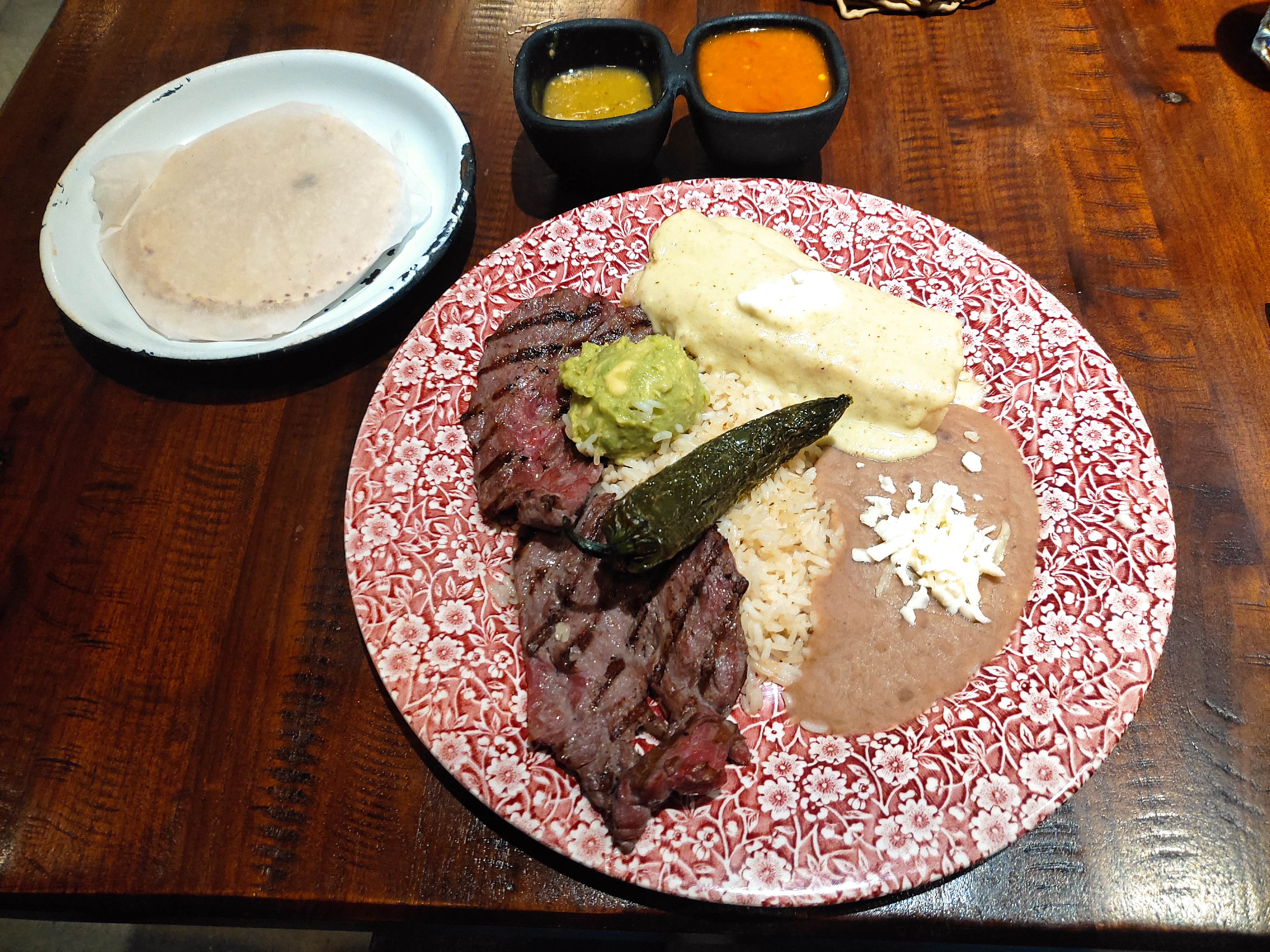 Barrokas Restaurante image 3