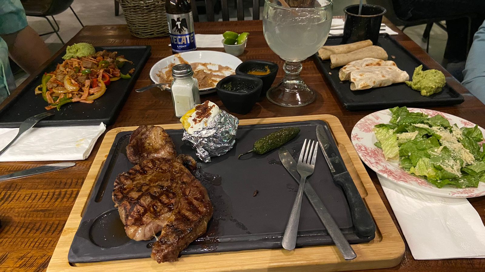 Barrokas Restaurante image 4