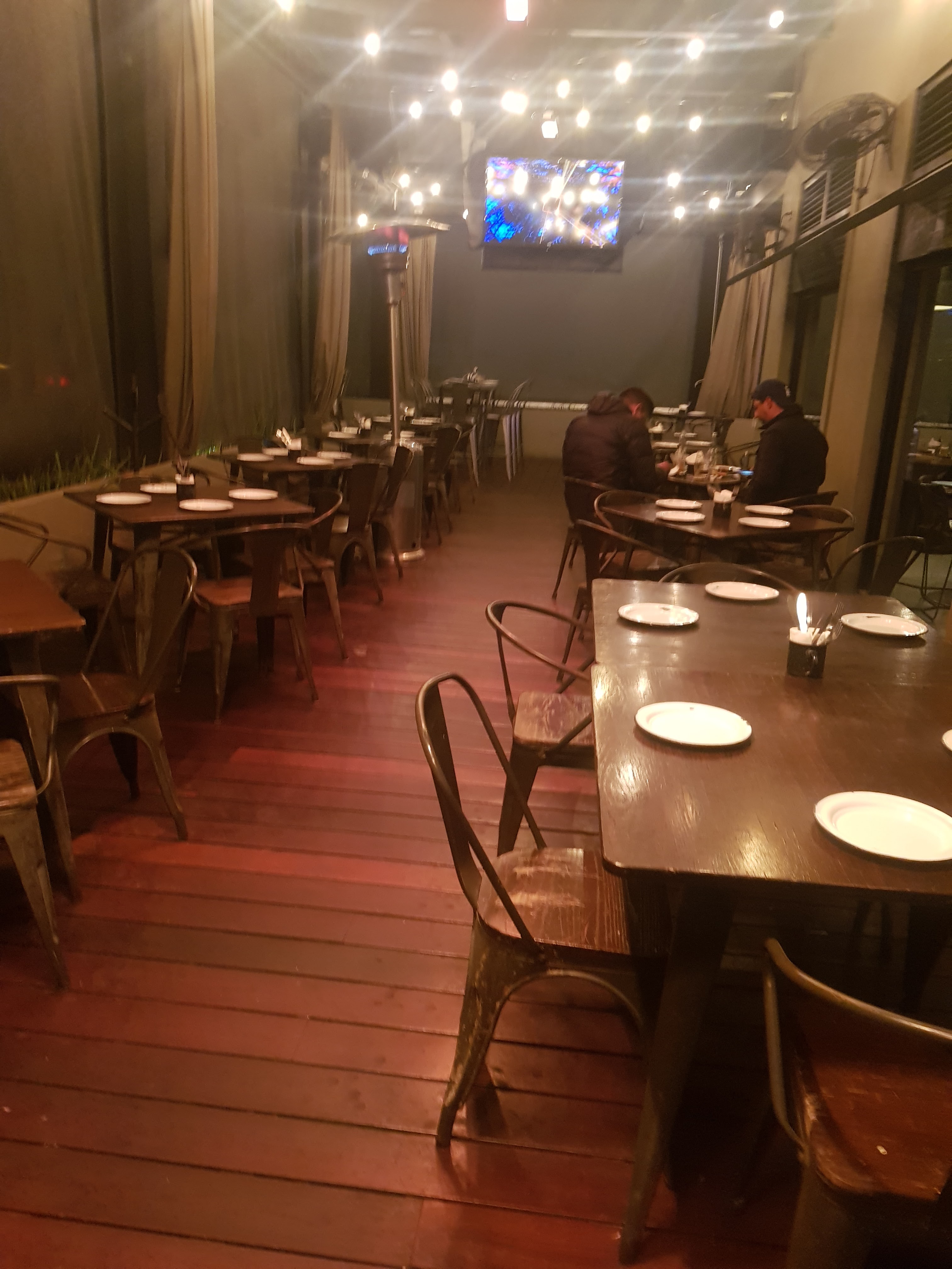 Barrokas Restaurante image 5