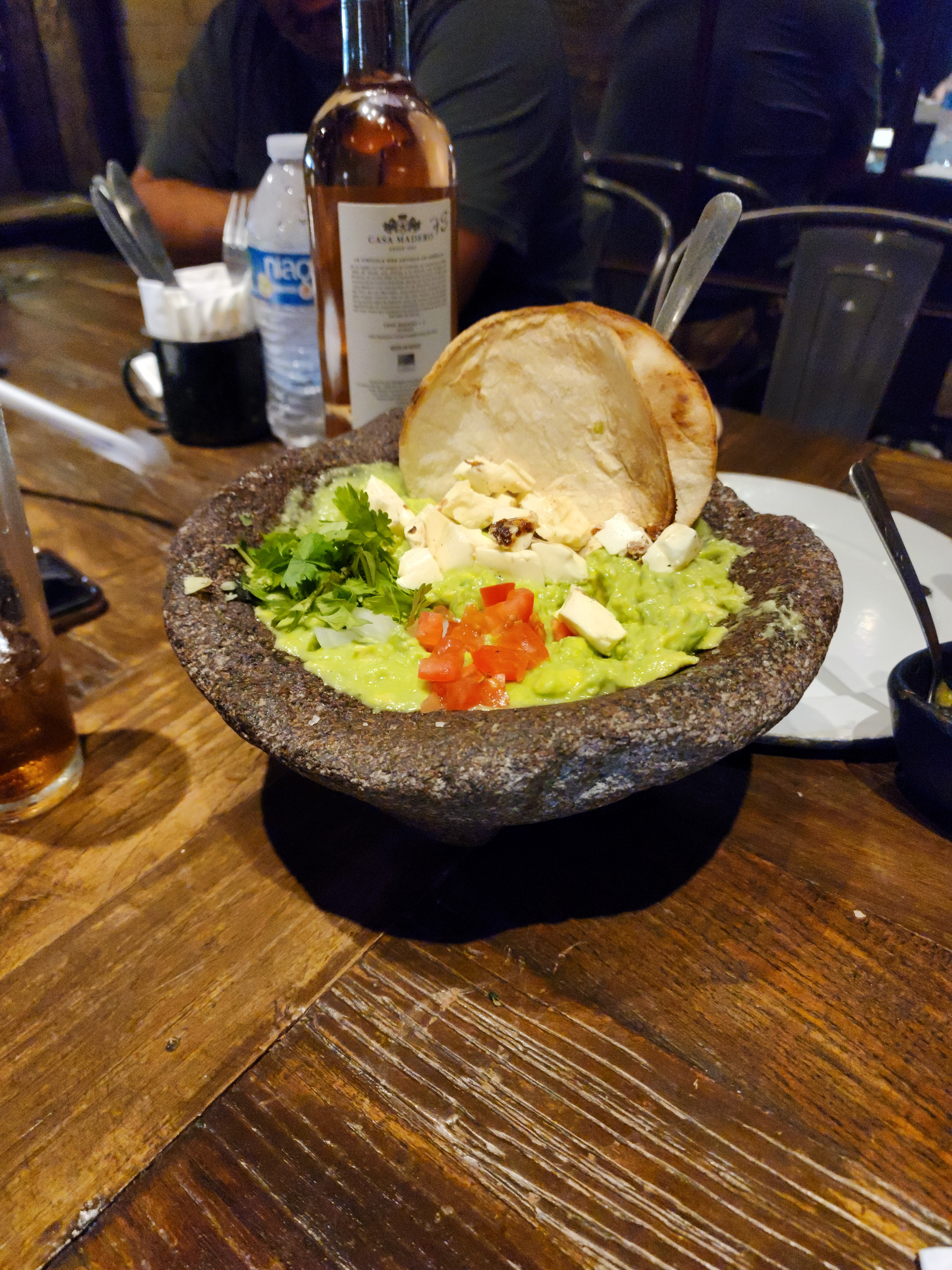 Barrokas Restaurante image 8