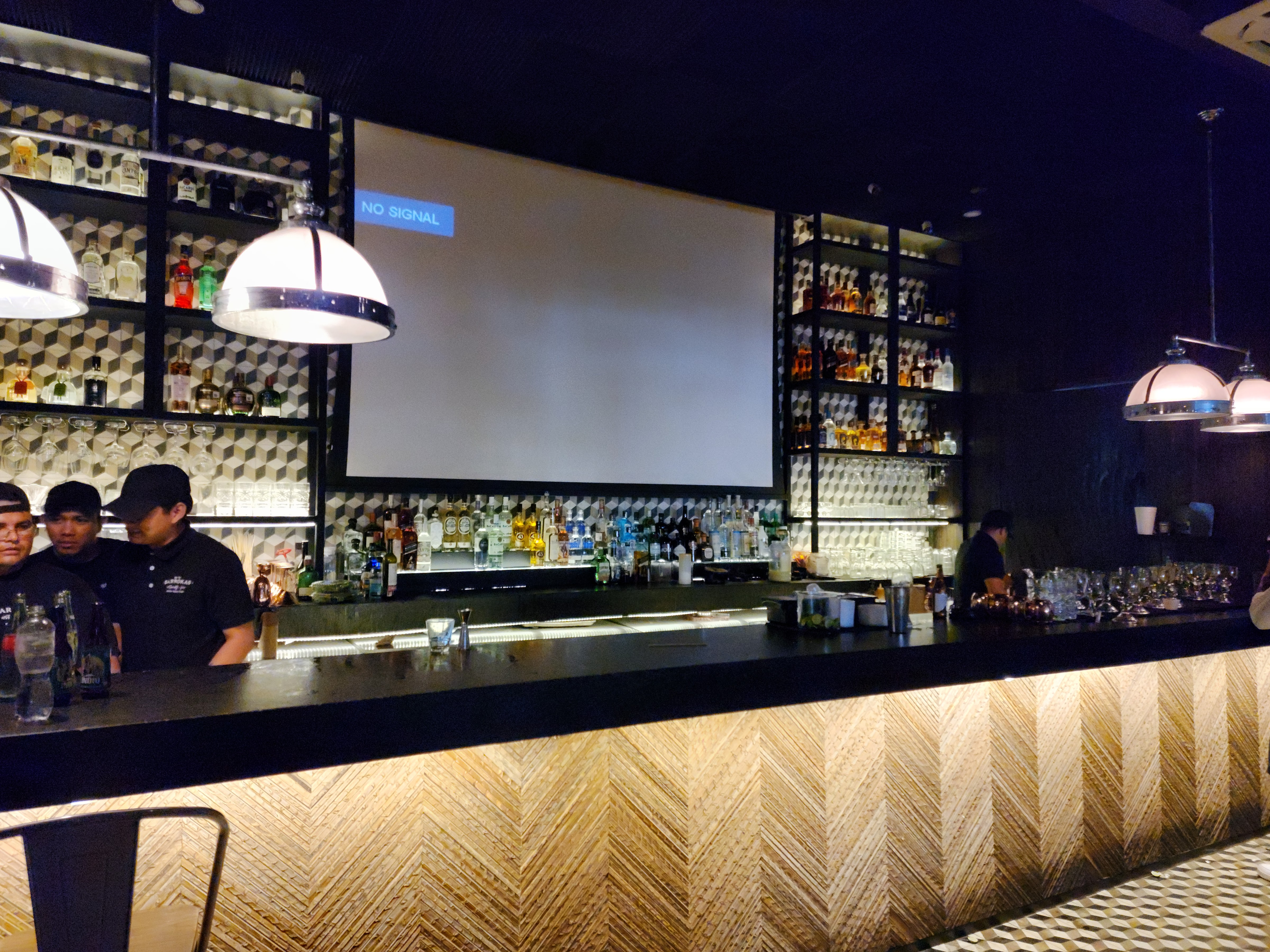 Barrokas Restaurante image 9