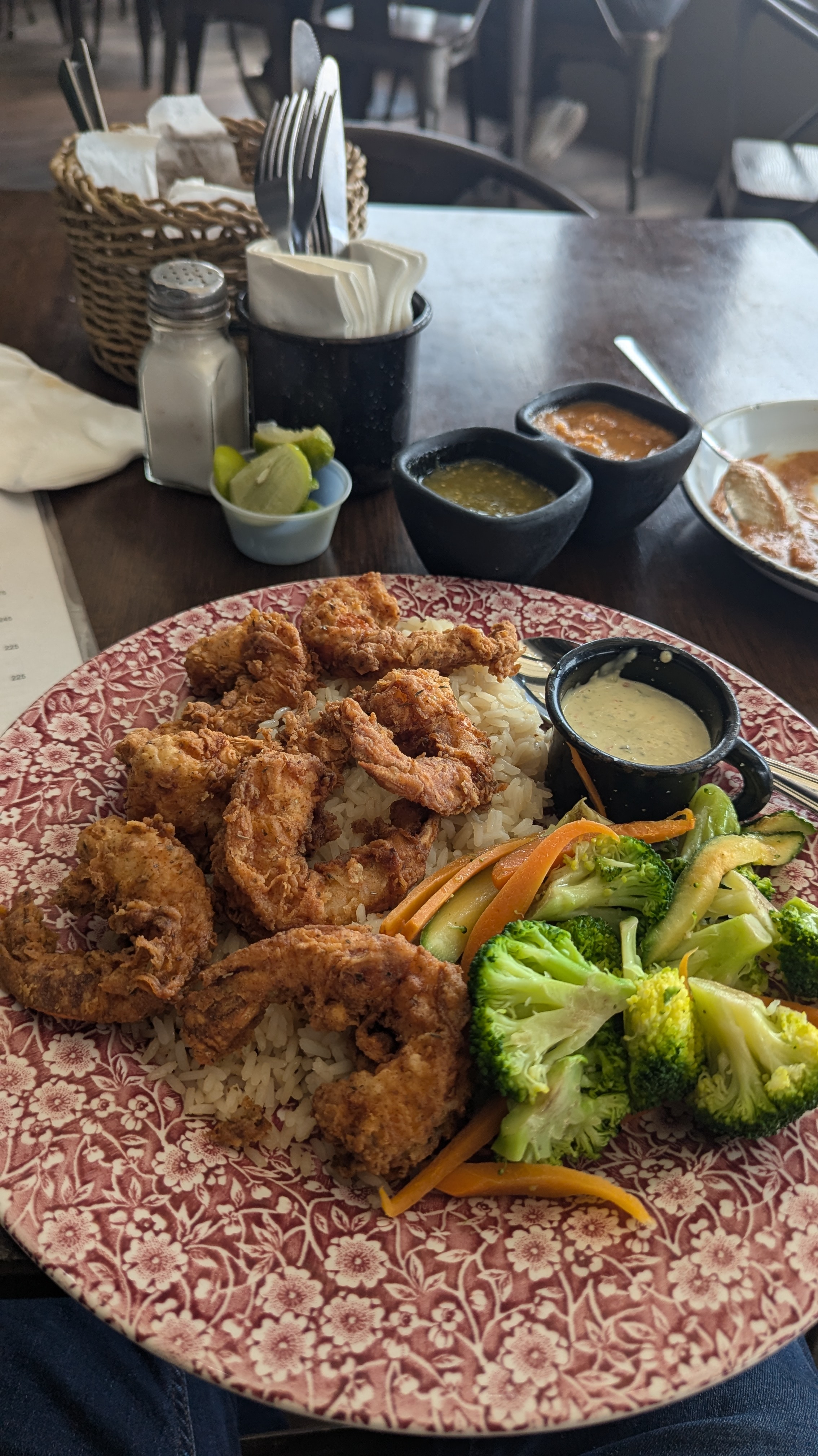 Barrokas Restaurante image 10