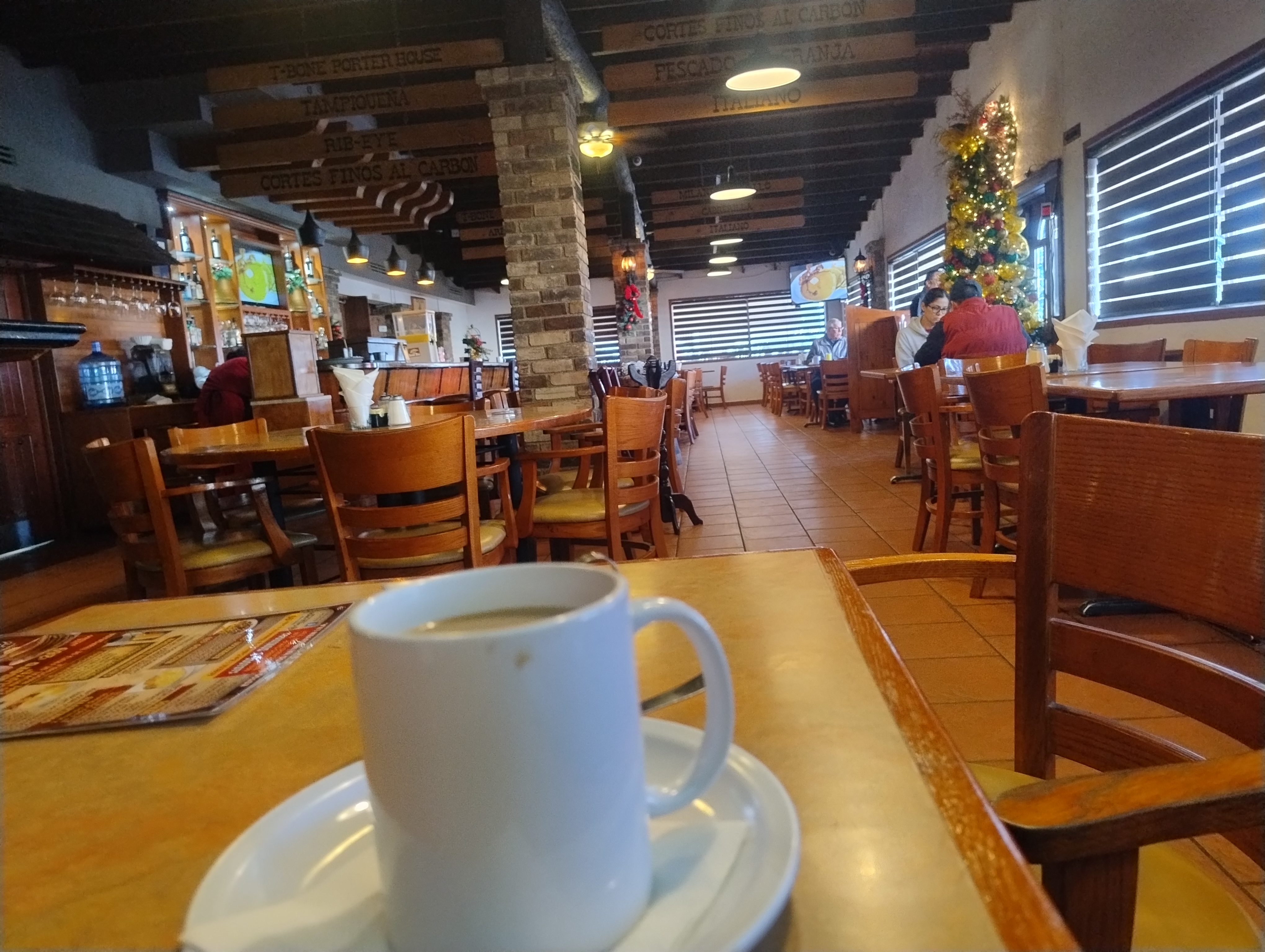 Charcoal Grill image 3