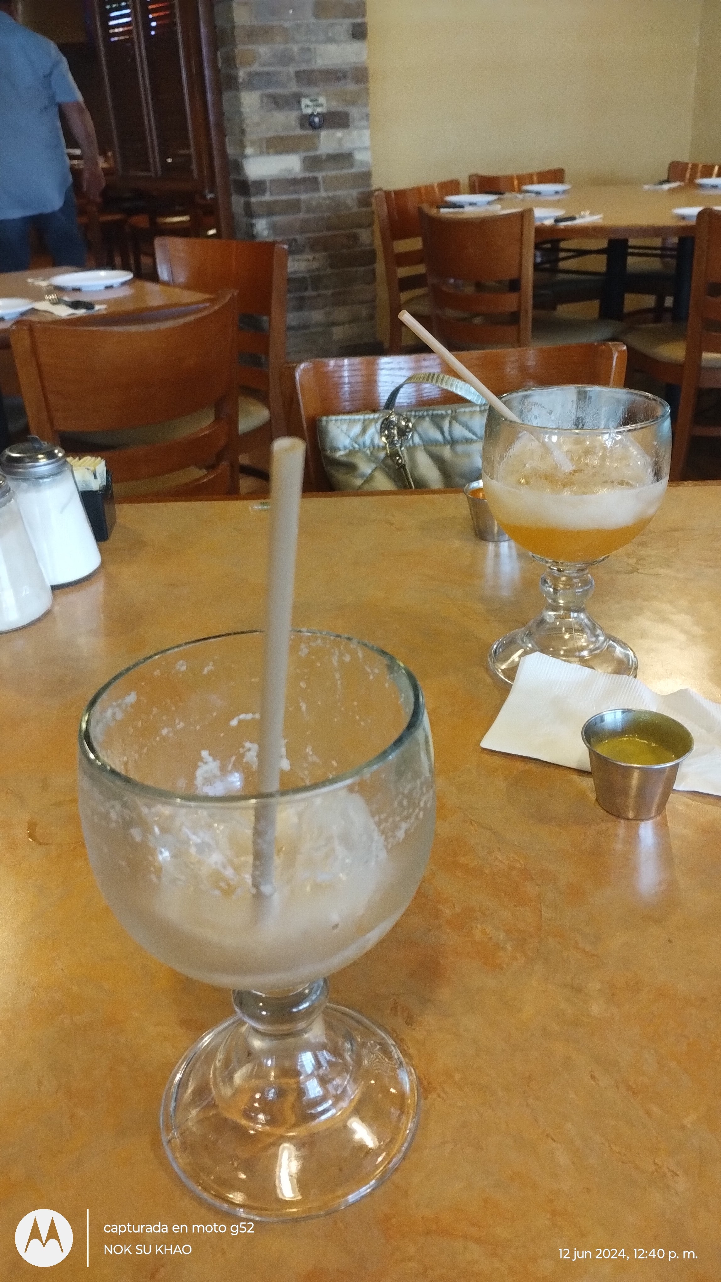 Charcoal Grill image 6