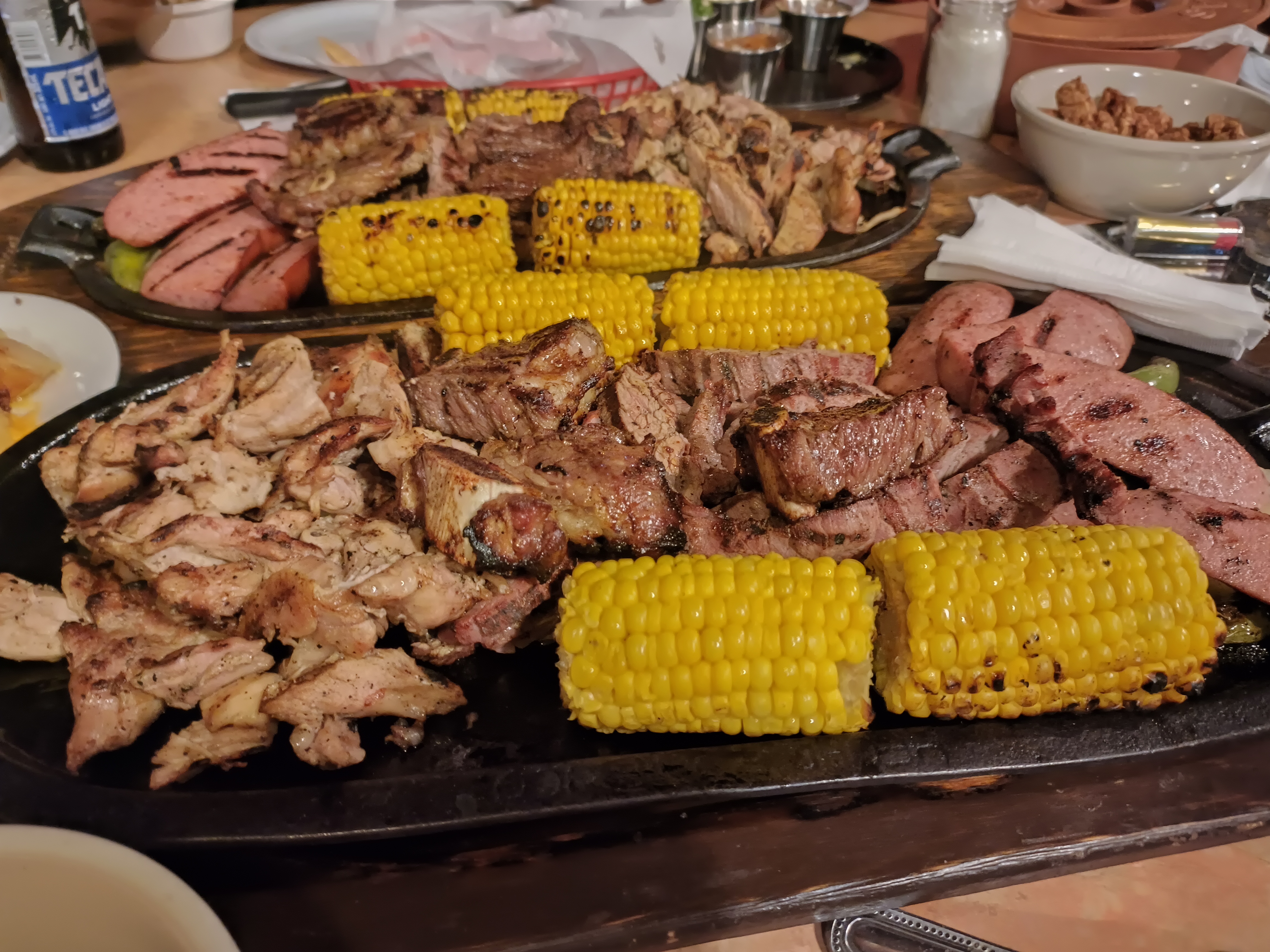 Charcoal Grill image 8