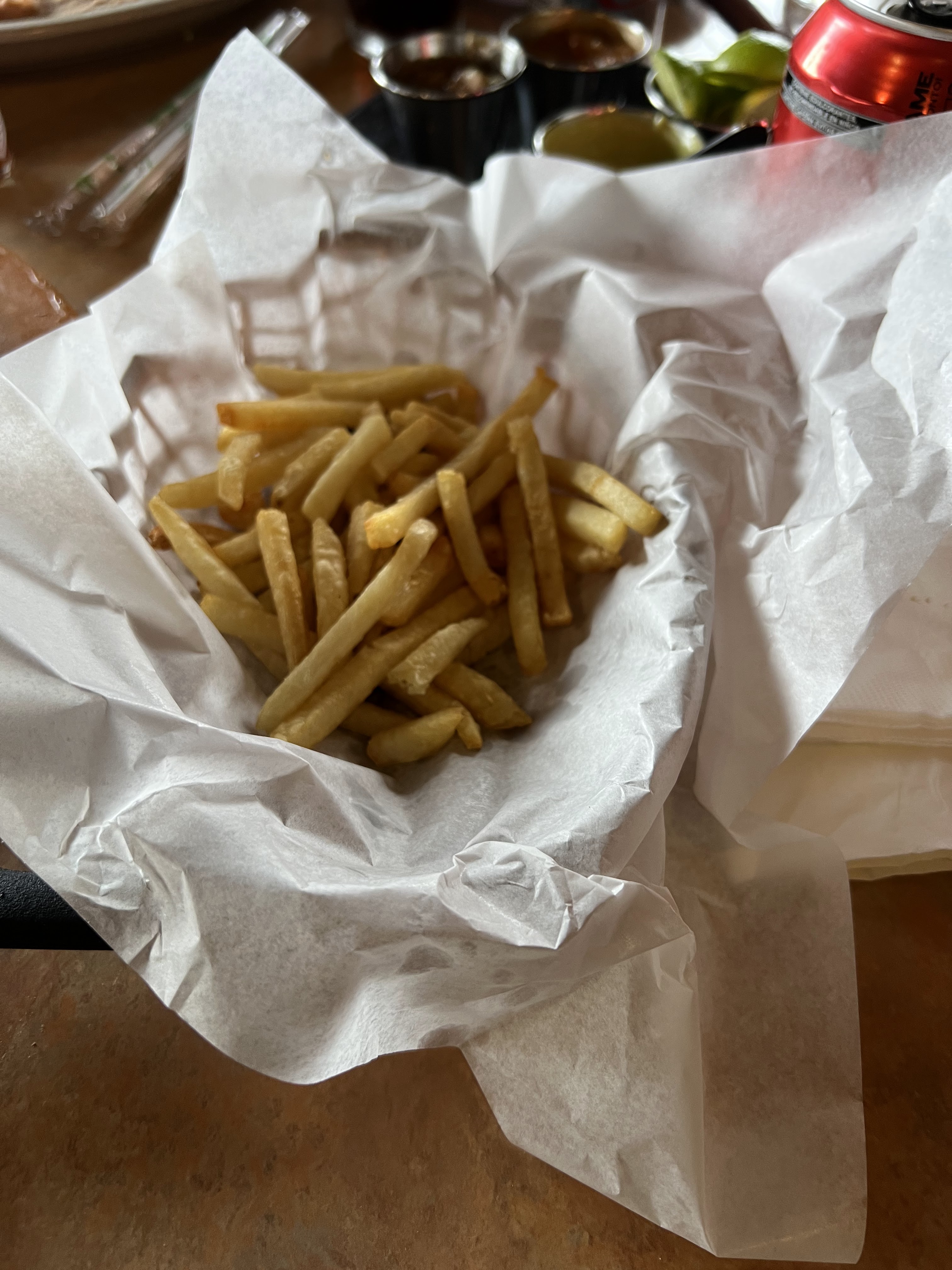 Charcoal Grill image 9