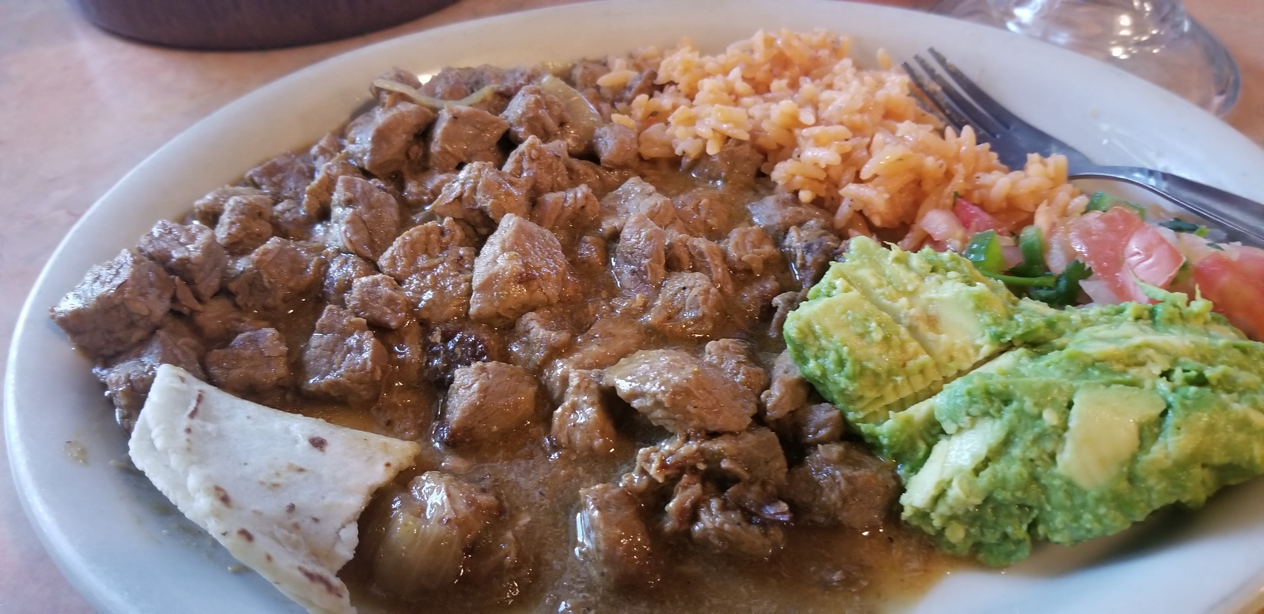 Charcoal Grill image 10