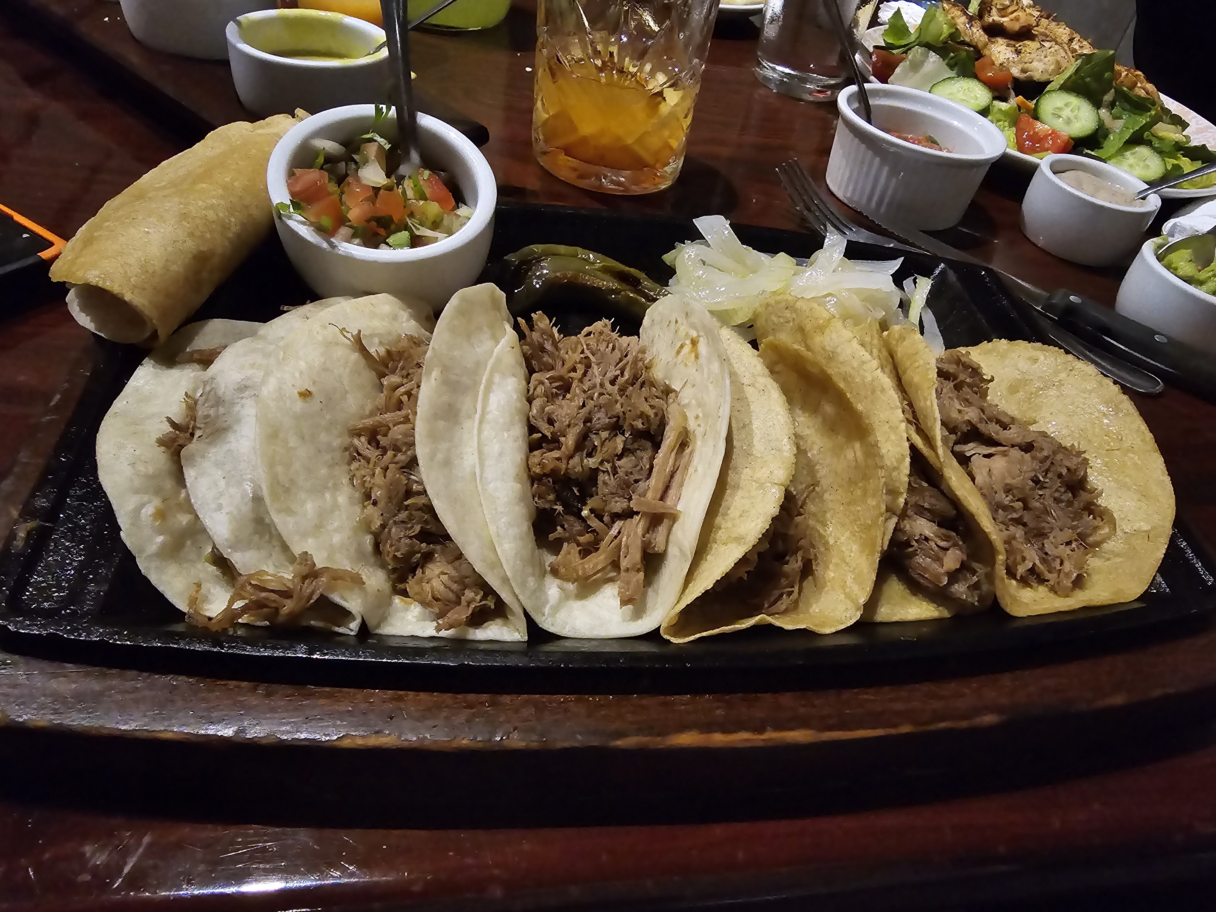 Porfirio's Restaurant - Bar image 4