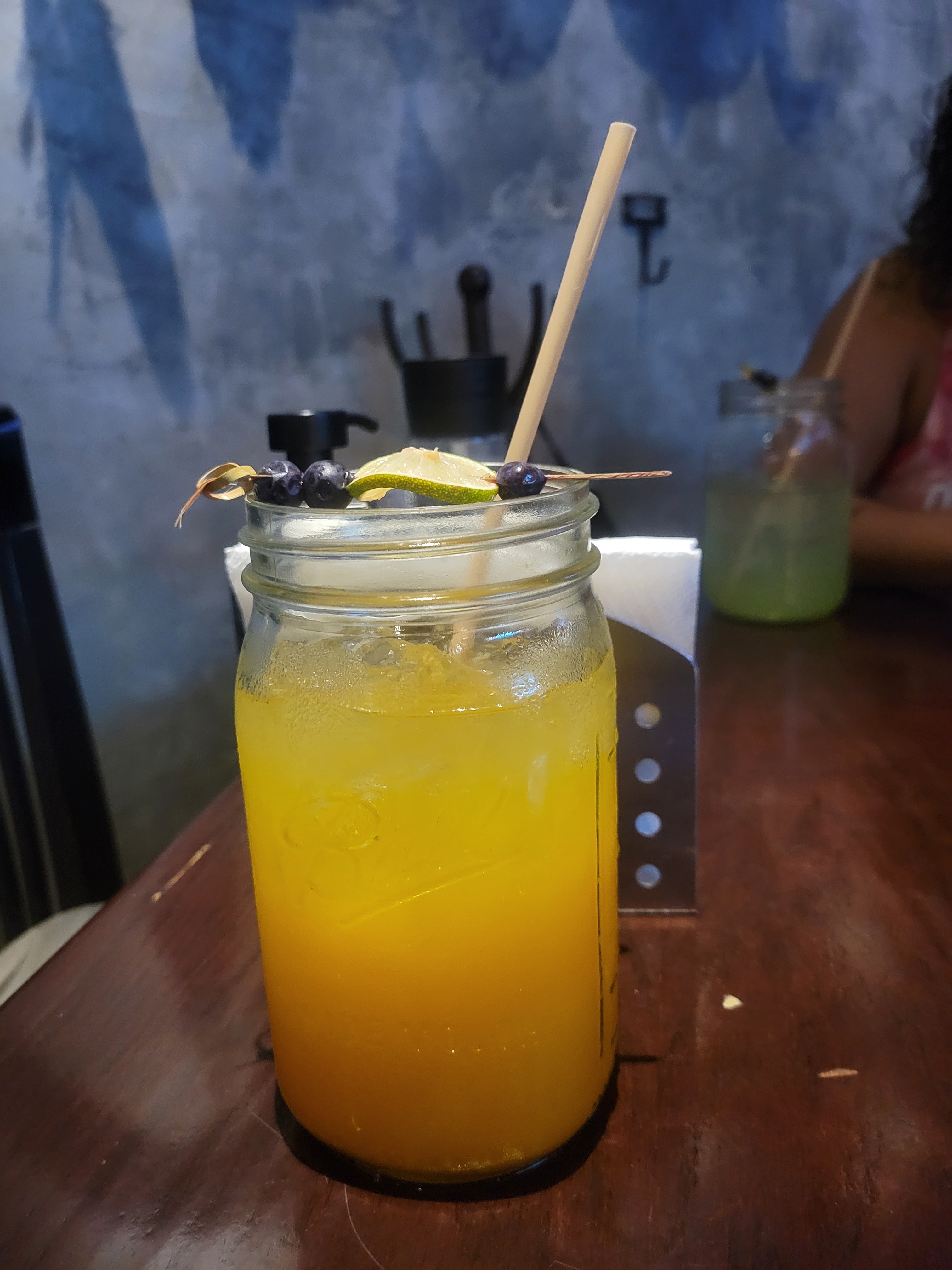 Porfirio's Restaurant - Bar image 6