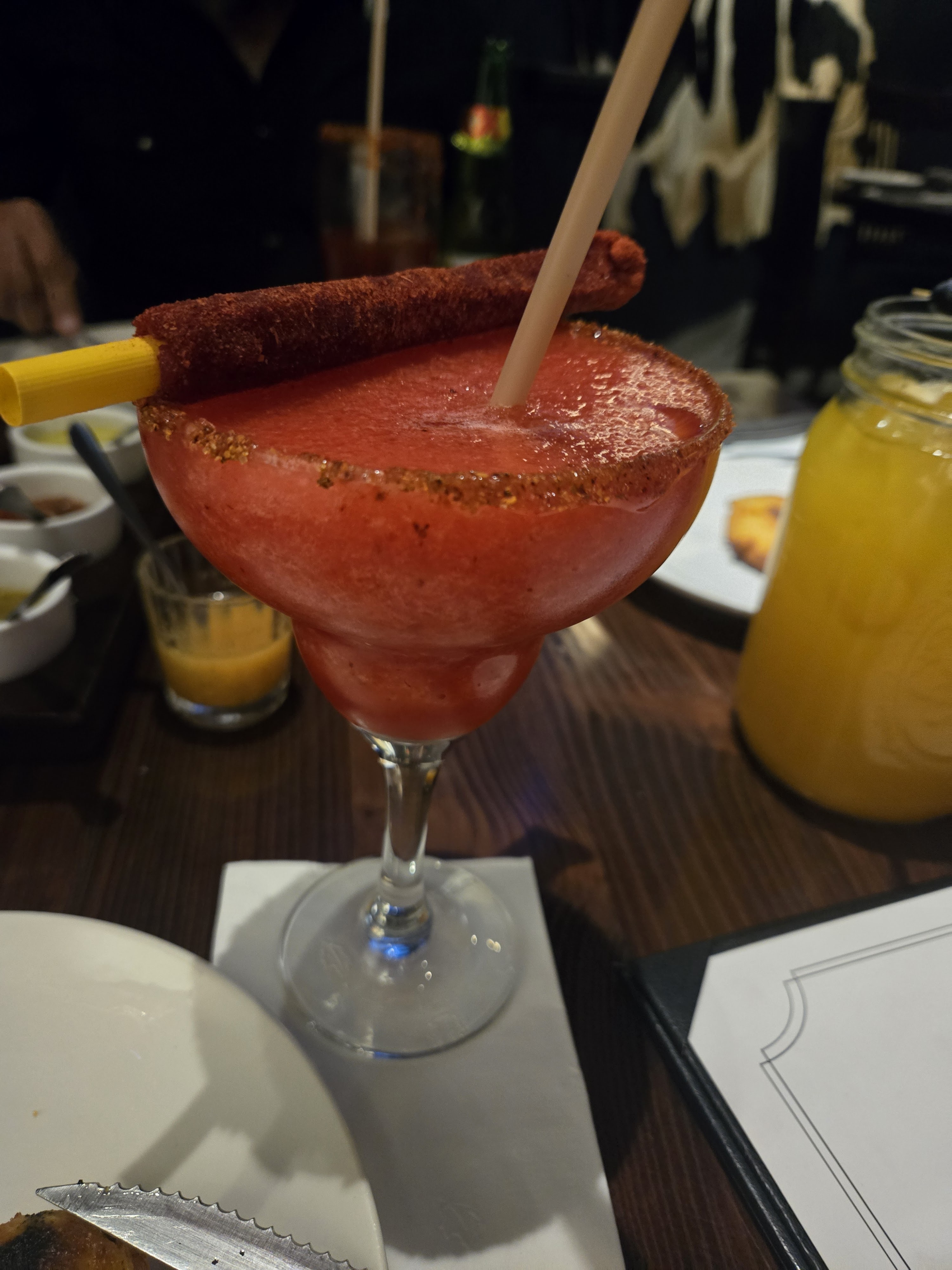 Porfirio's Restaurant - Bar image 7