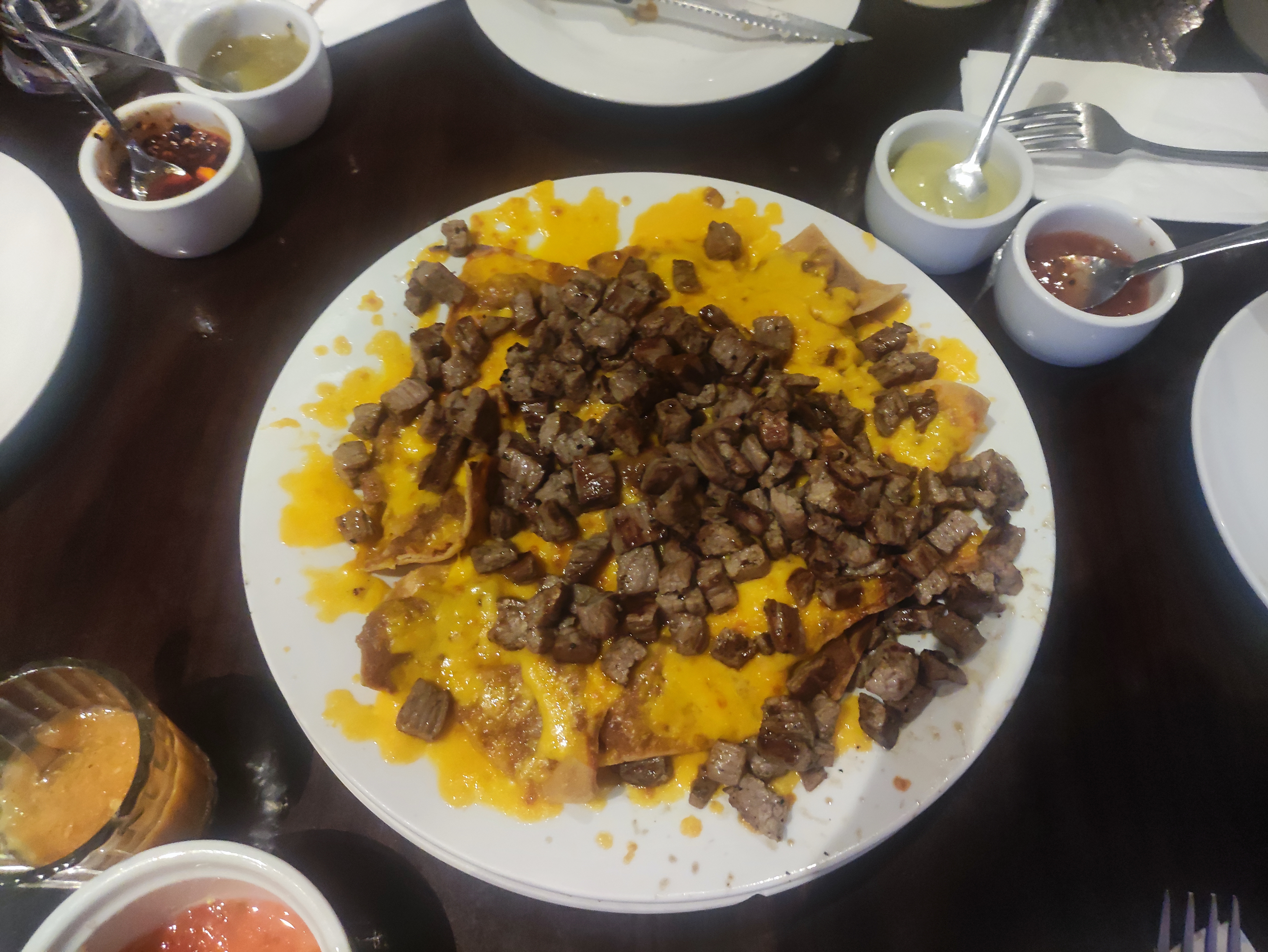 Porfirio's Restaurant - Bar image 8