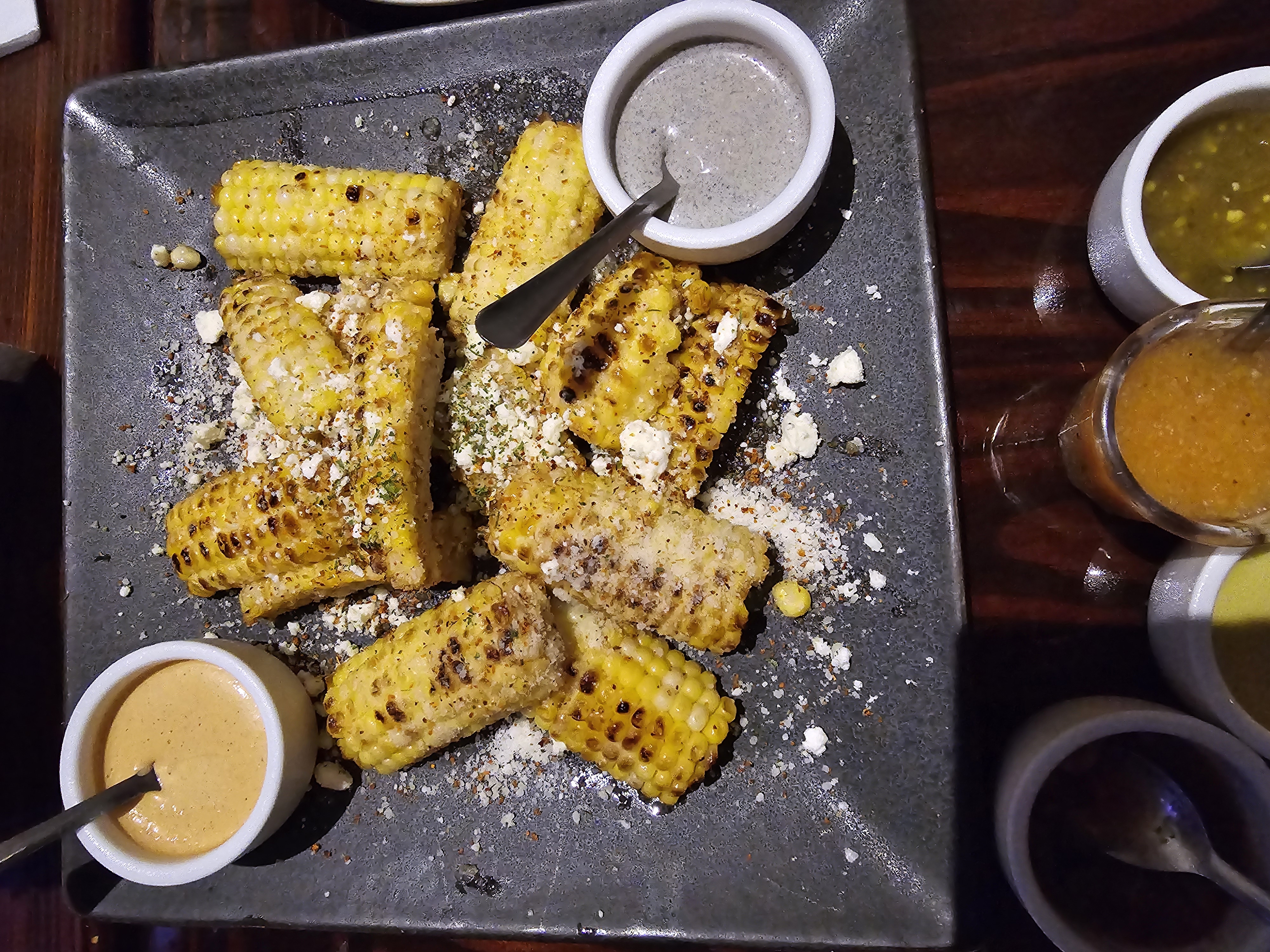 Porfirio's Restaurant - Bar image 9