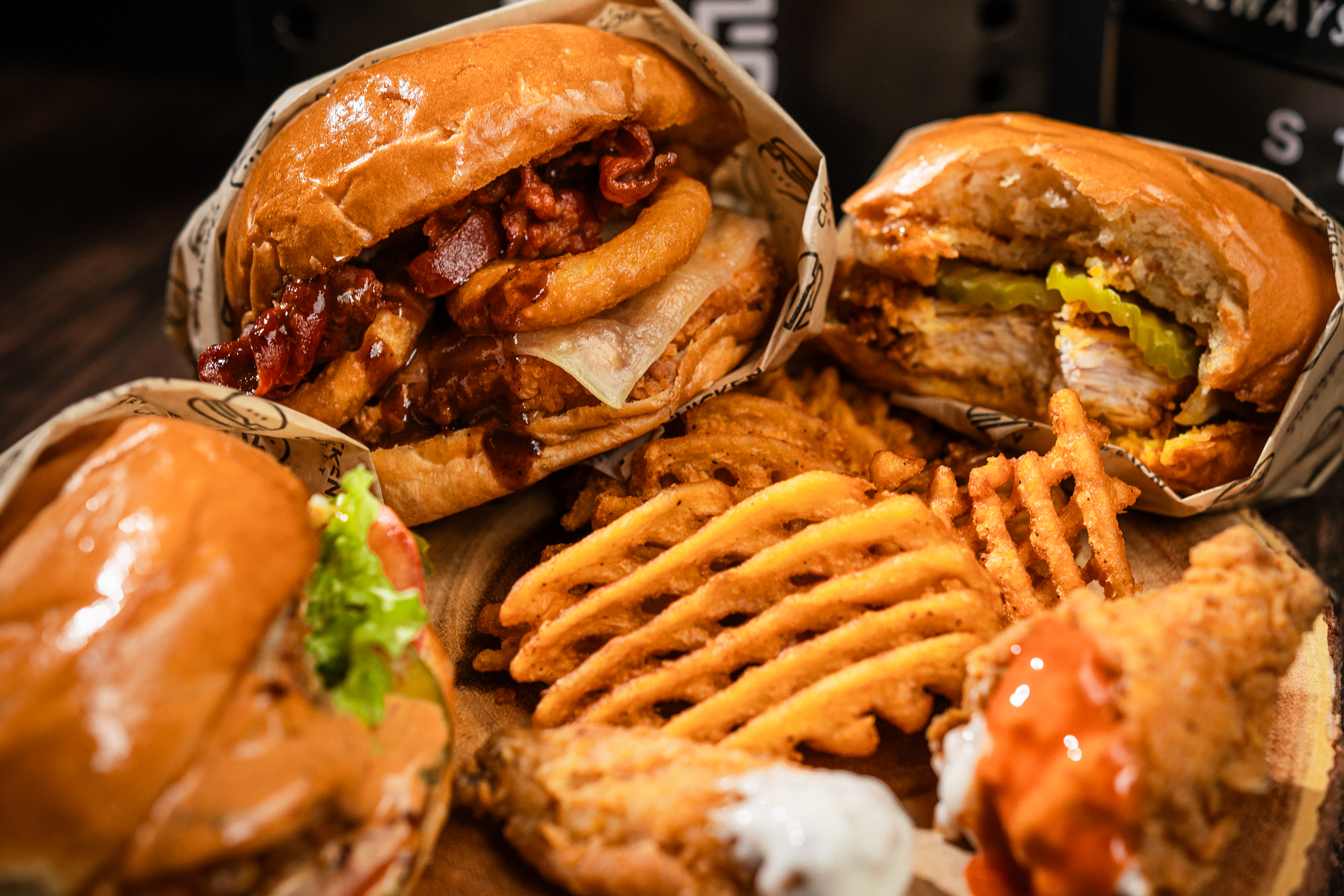 Chicken Street image 3