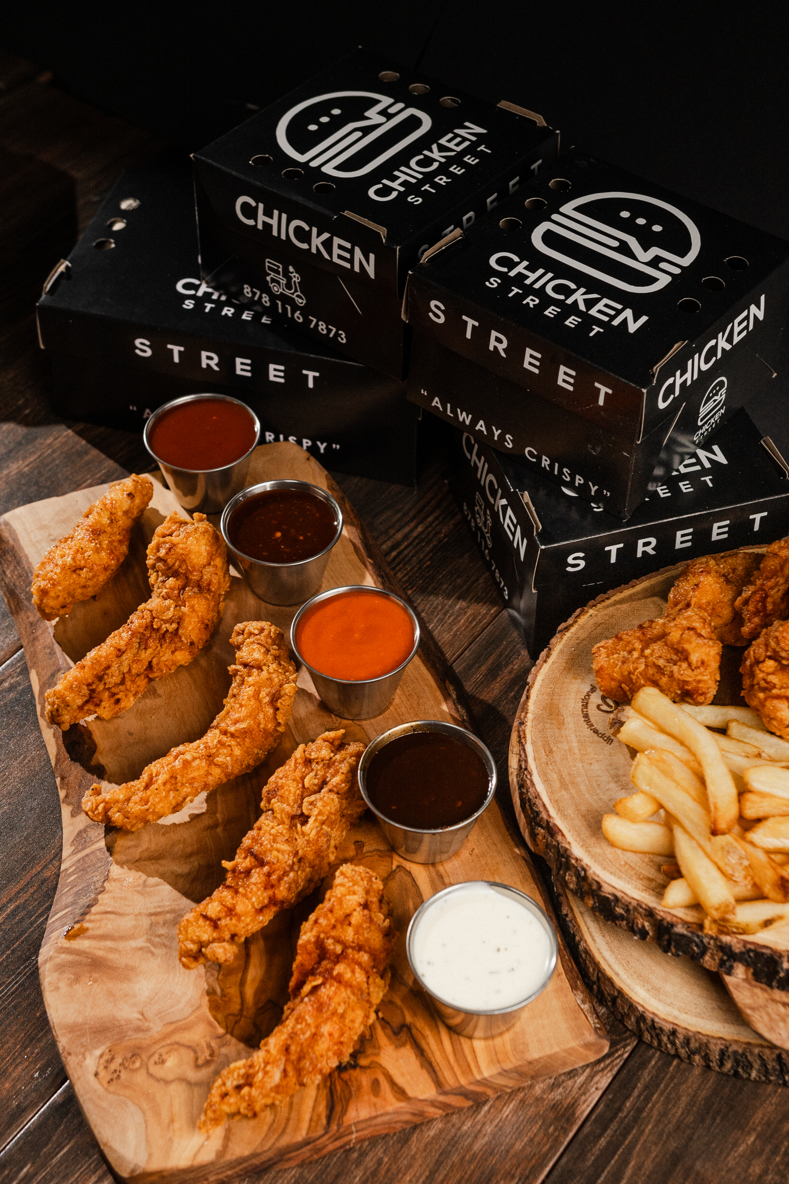 Chicken Street image 4