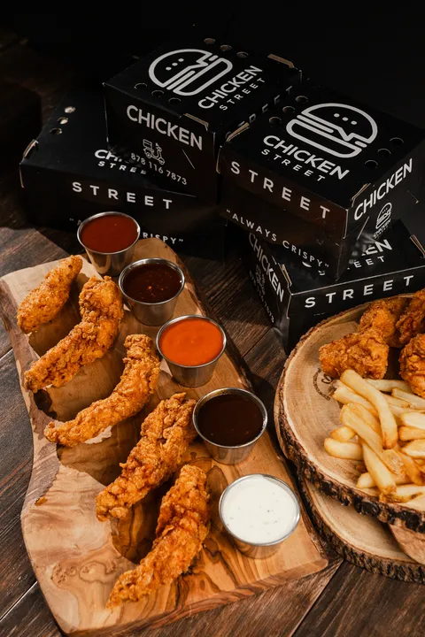 Chicken Street image 4