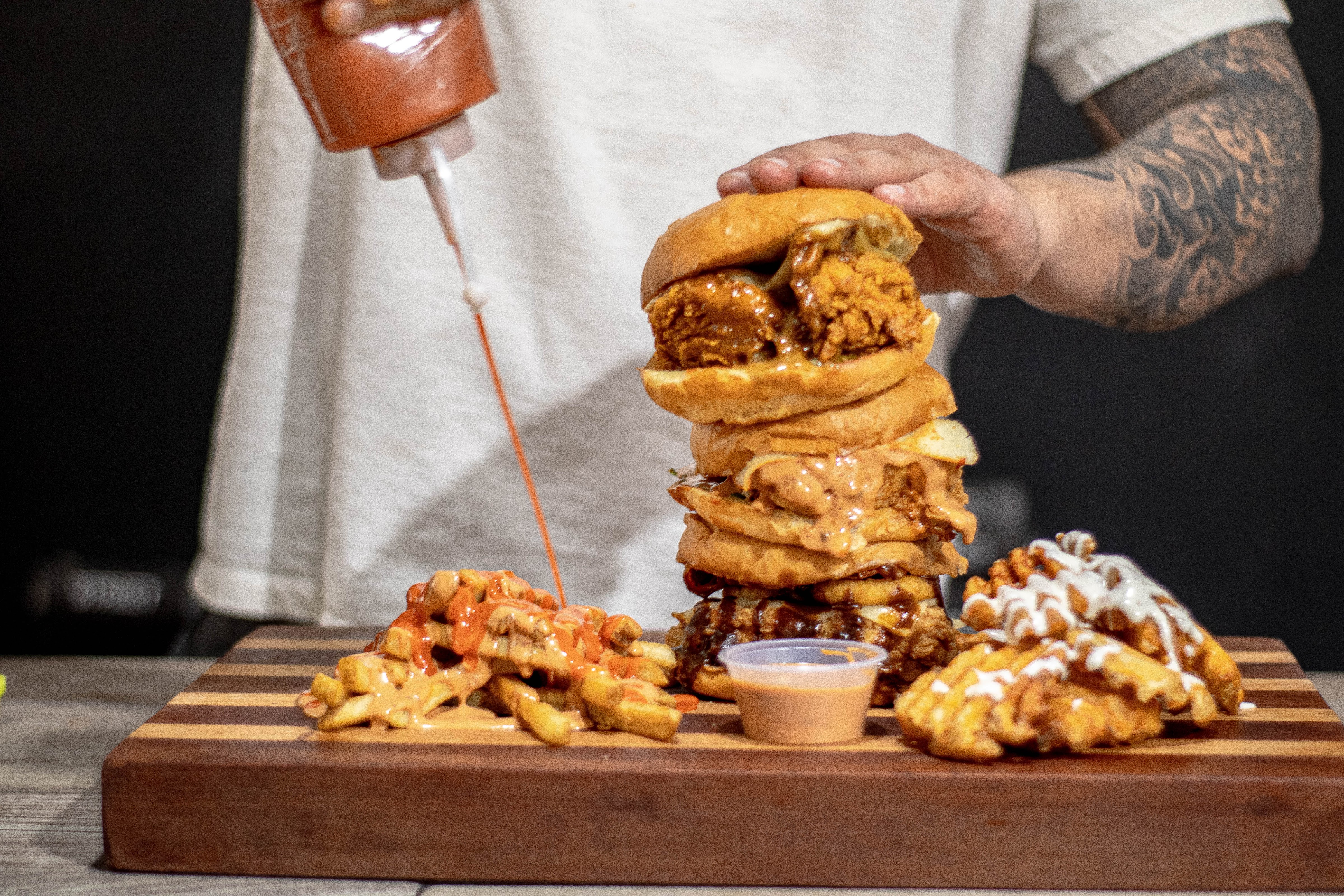 Chicken Street image 7