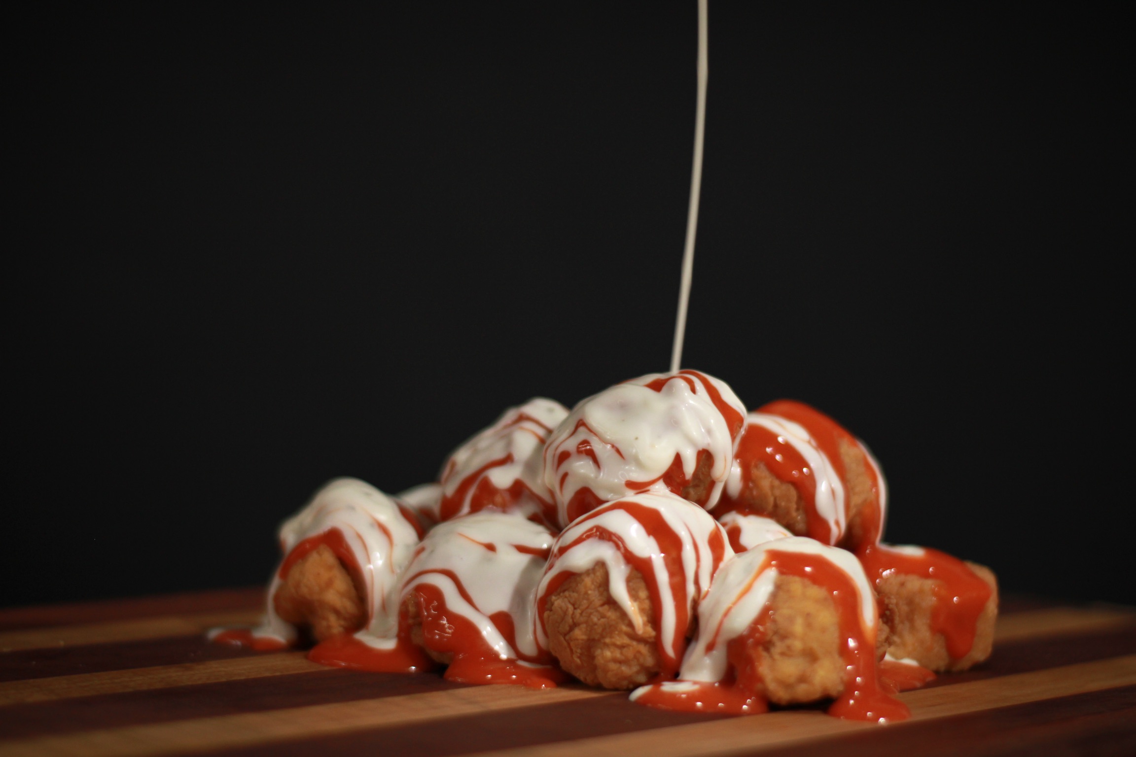 Chicken Street image 8