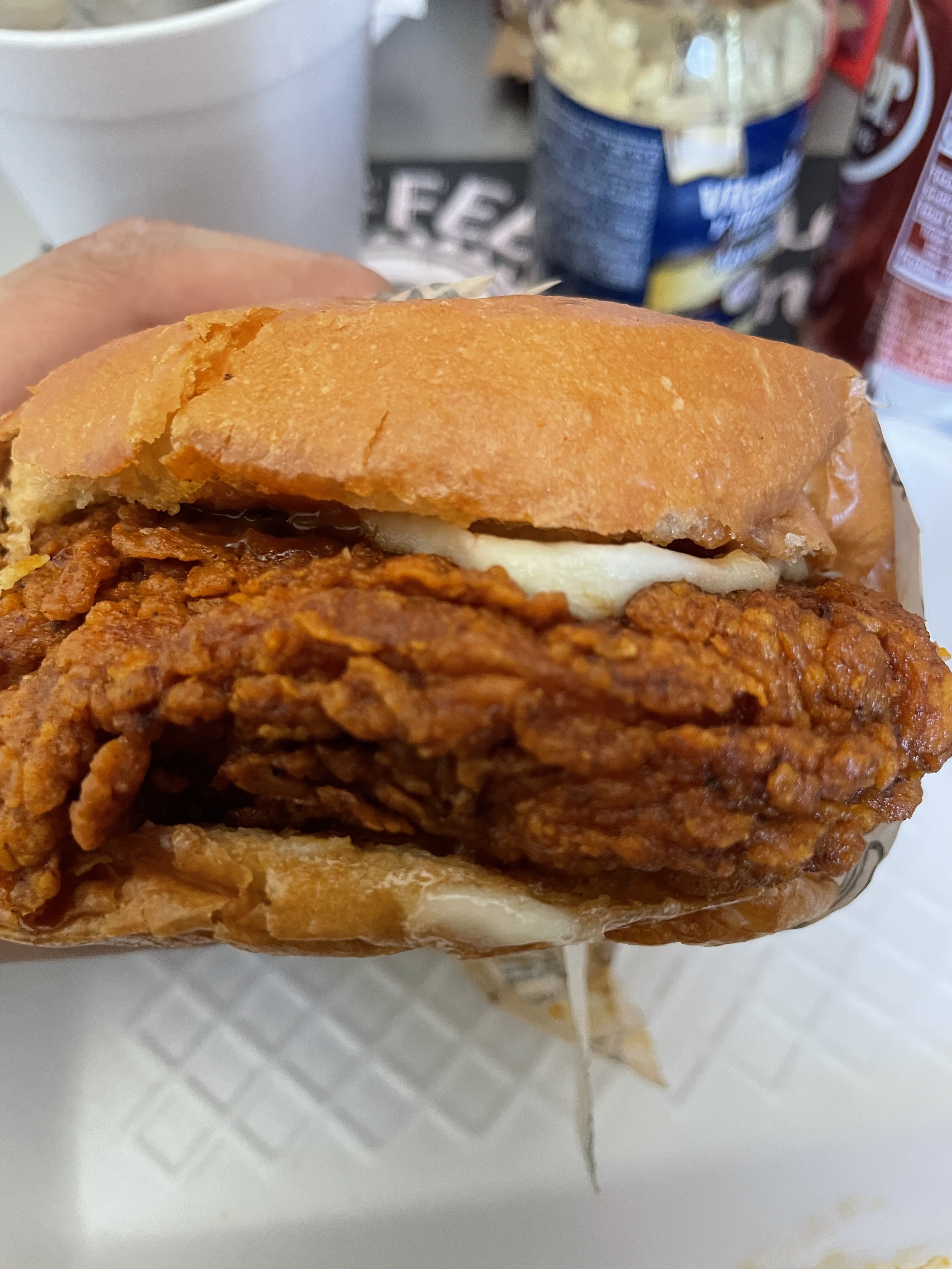 Chicken Street image 9