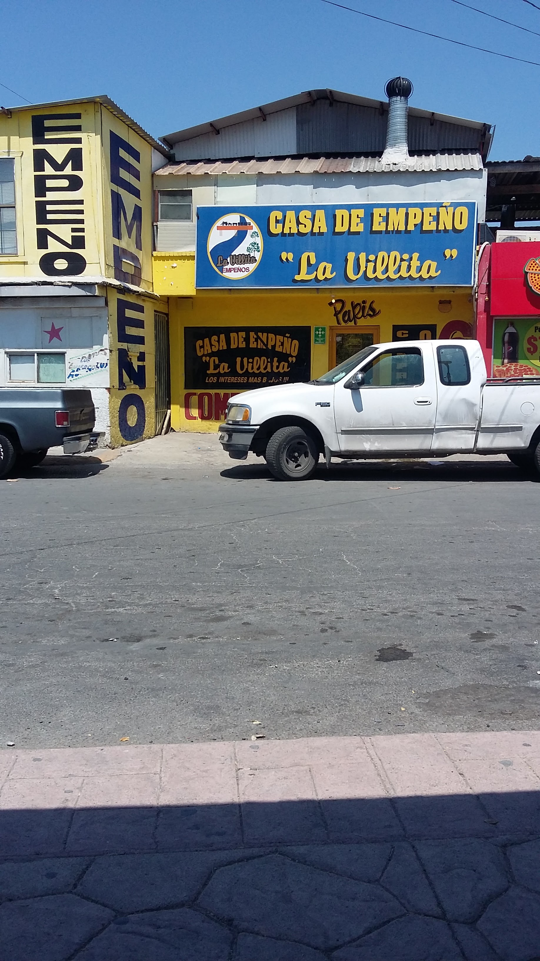 Mozzarella Pizza image 3