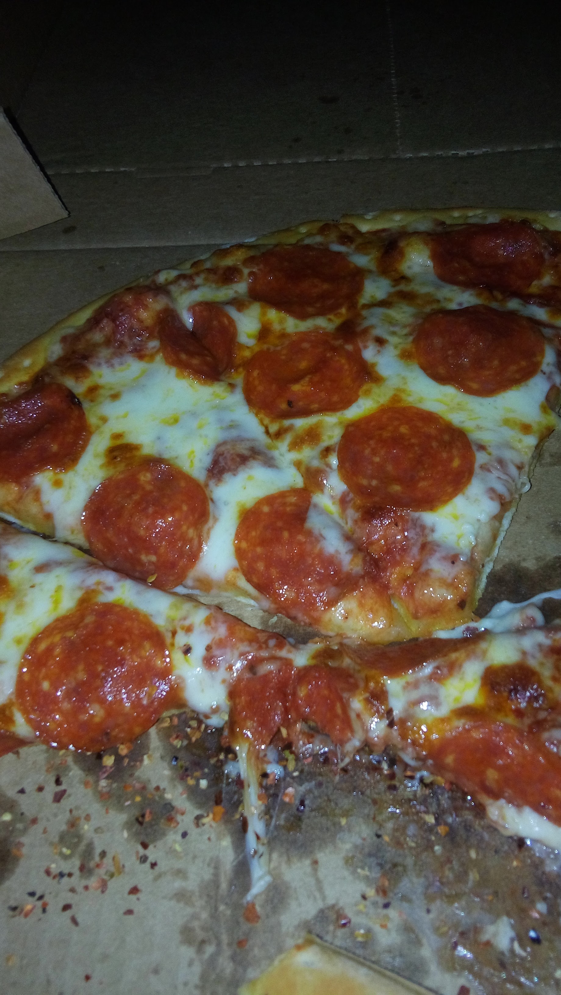 Mozzarella Pizza image 4