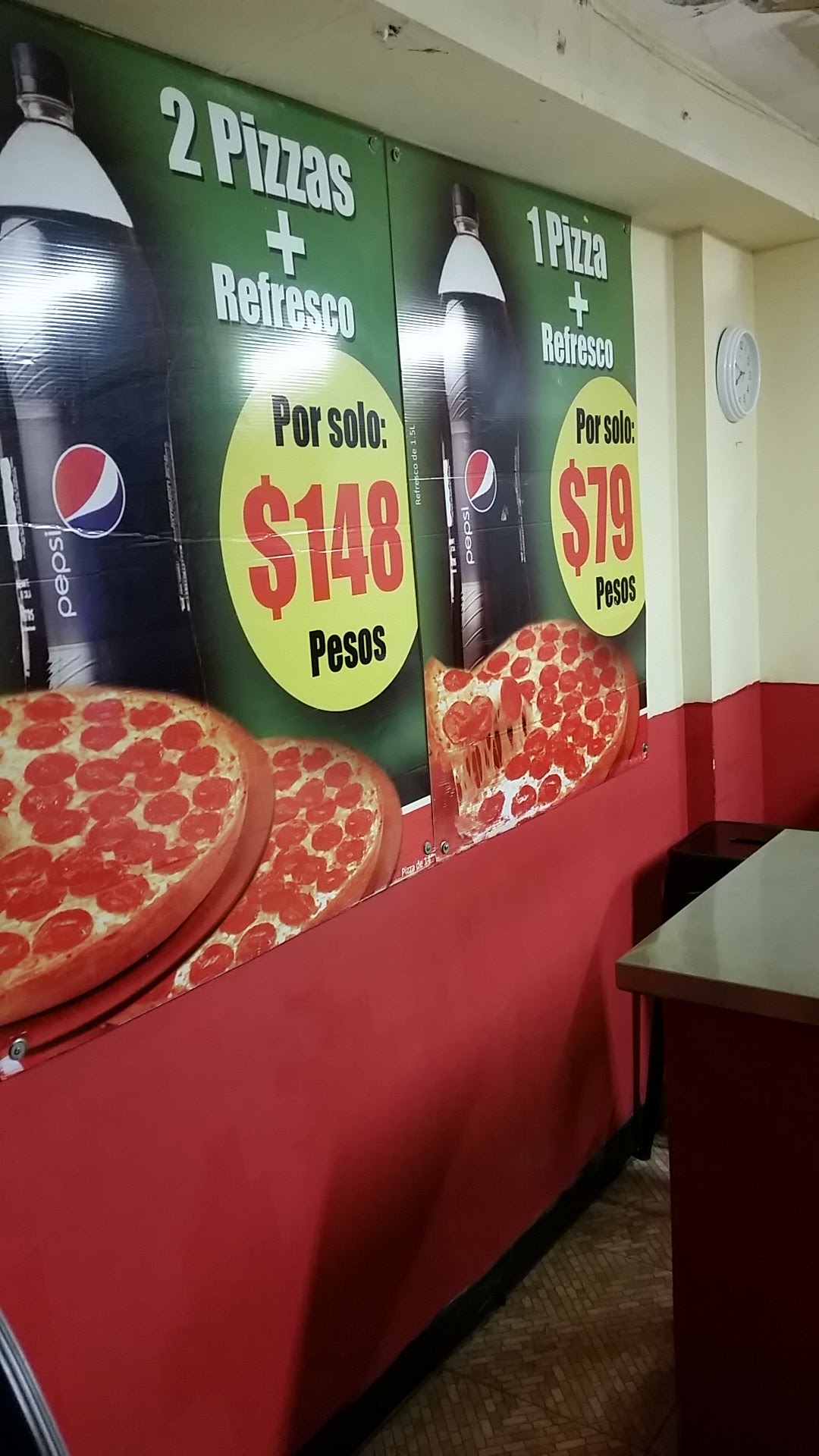 Mozzarella Pizza image 6