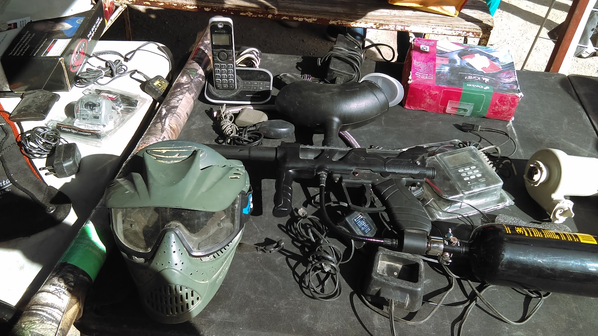 Mozzarella Pizza image 8