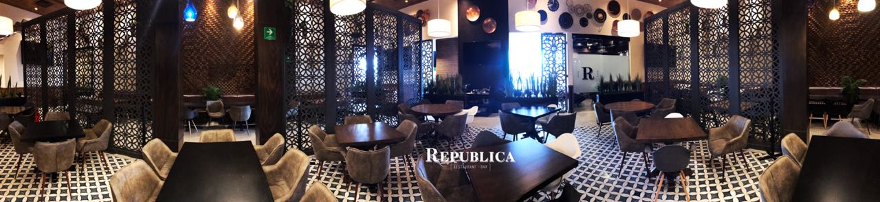 República Restaurant And Bar image 1
