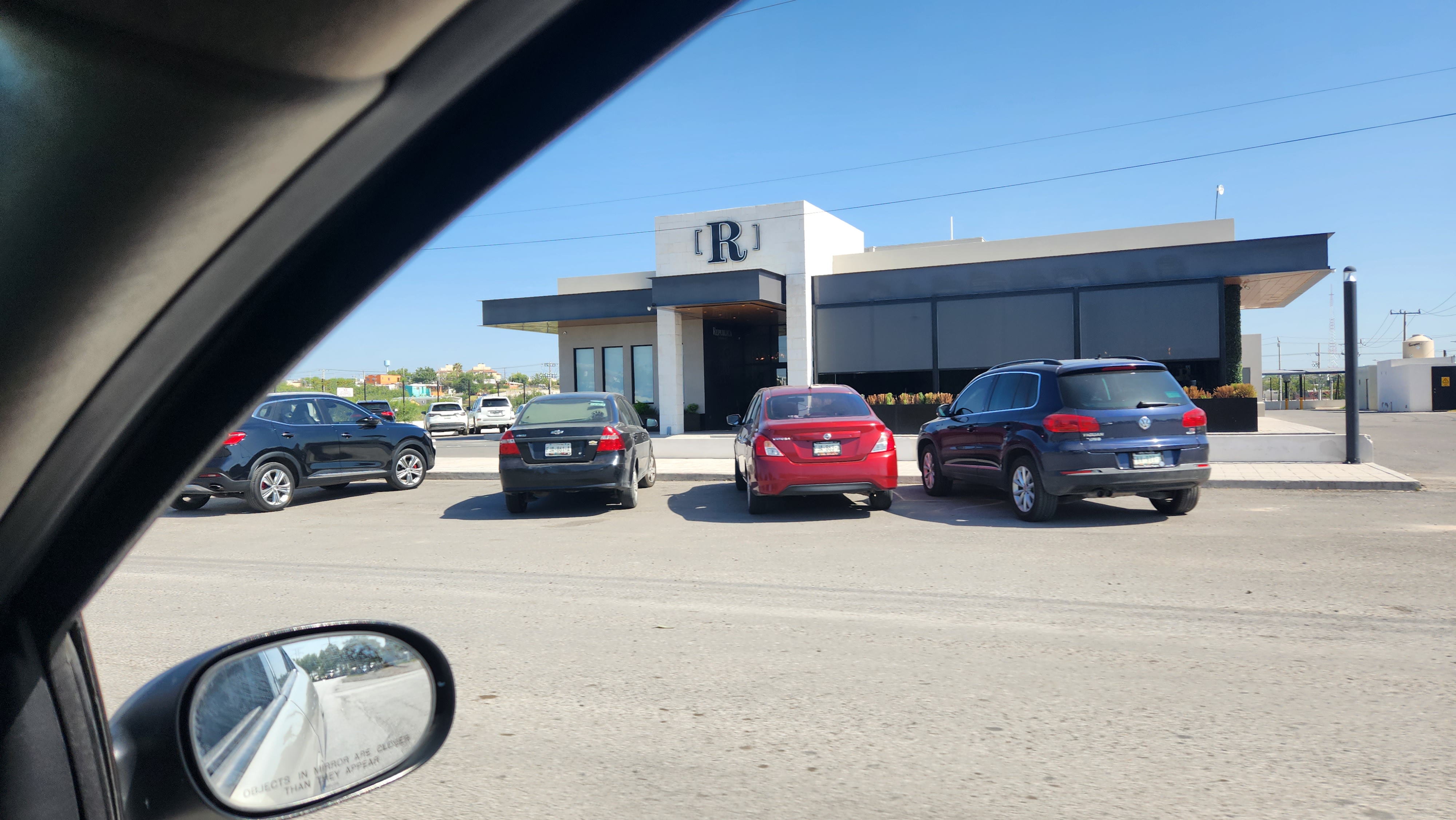 República Restaurant And Bar image 5