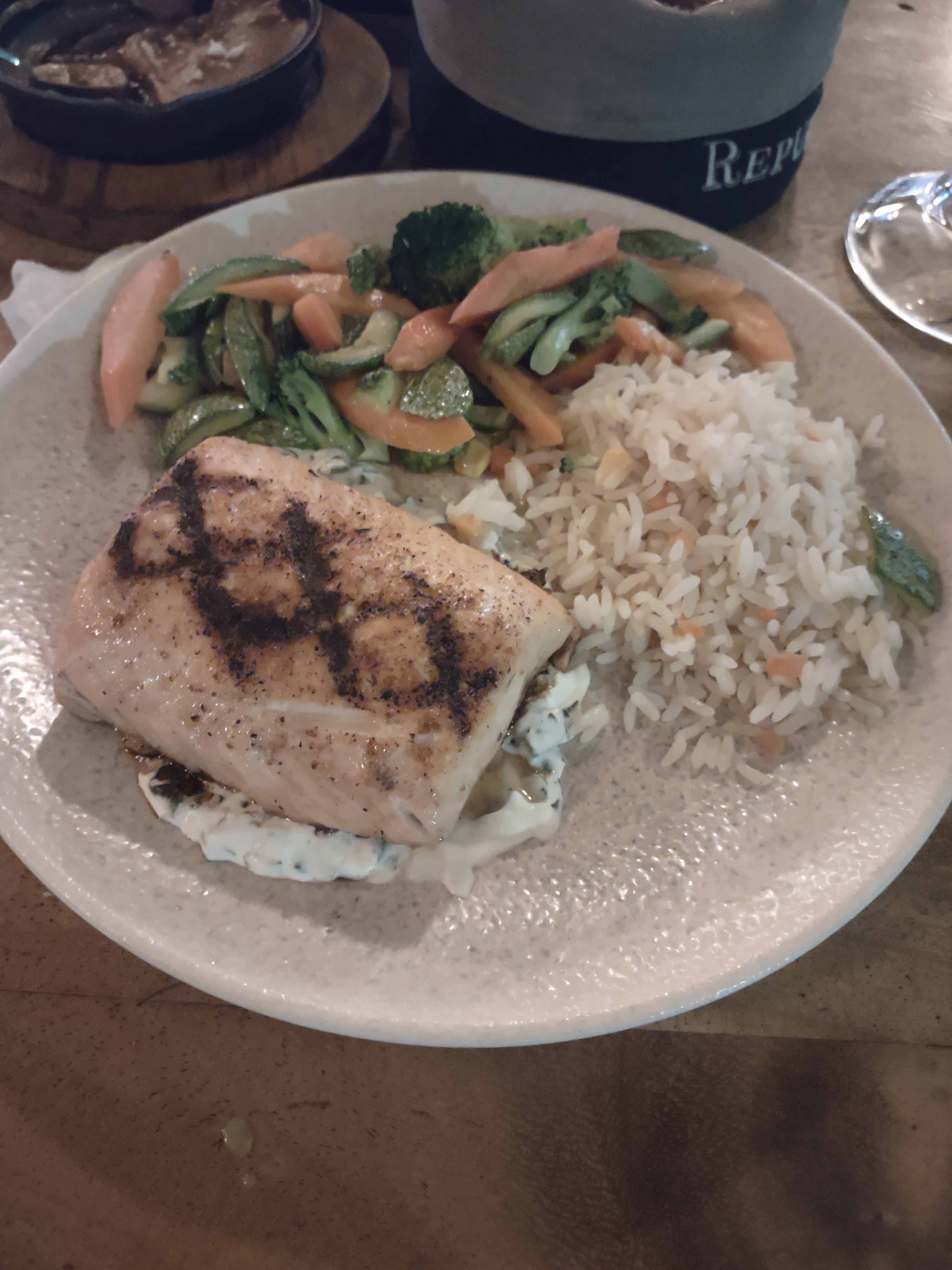 República Restaurant And Bar image 9