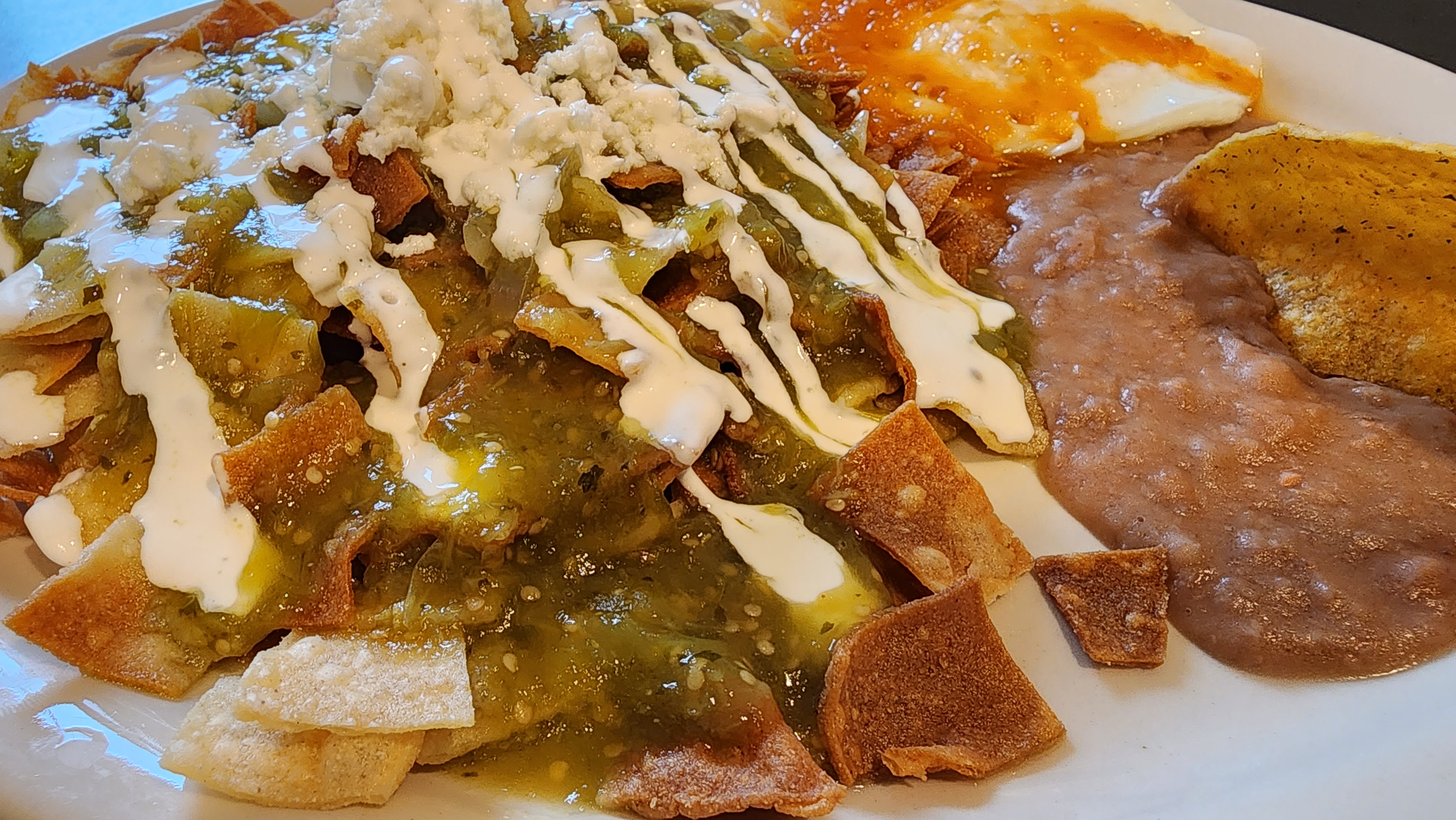 Restaurante Los Herederos image 1