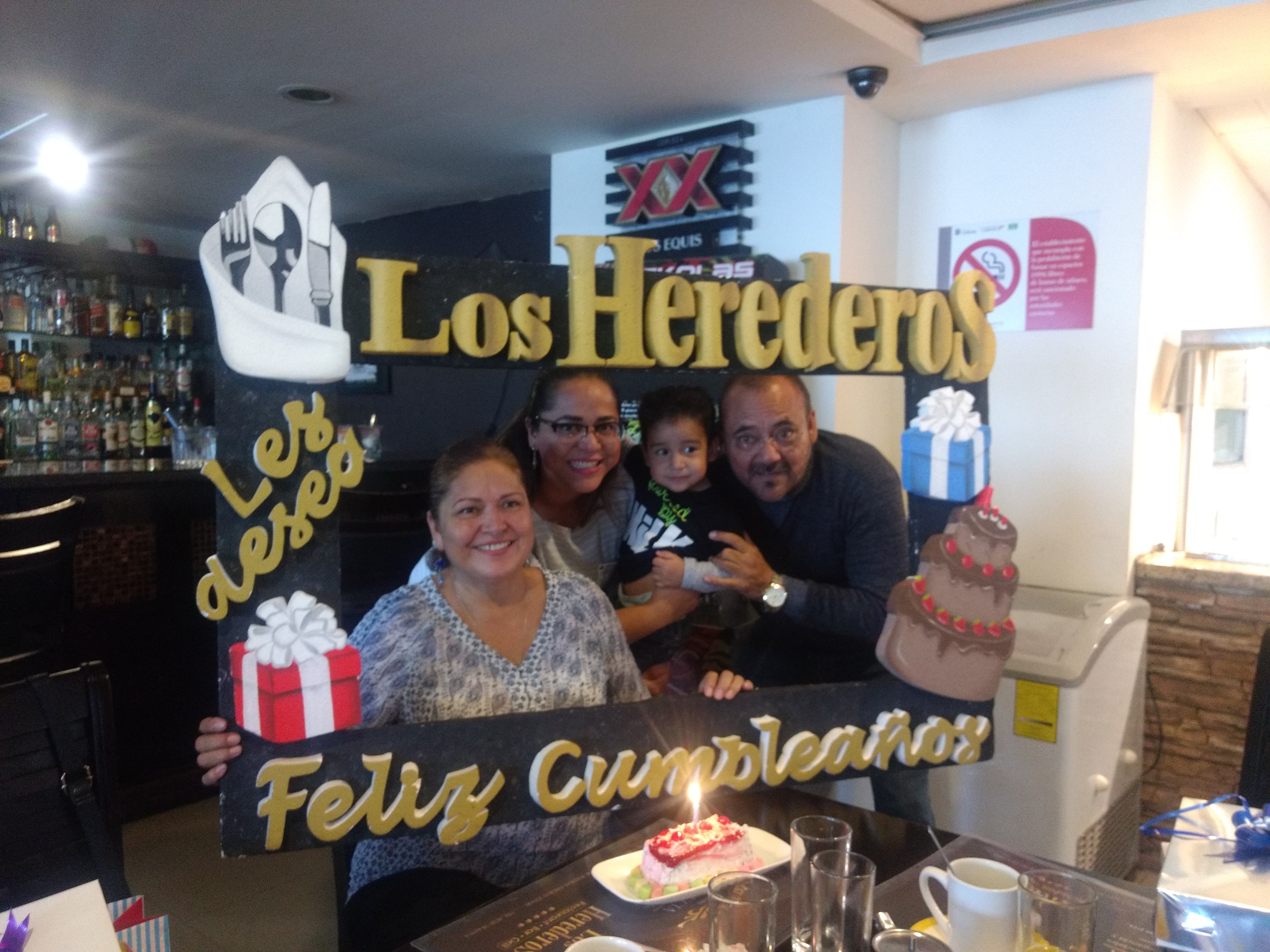 Restaurante Los Herederos image 3