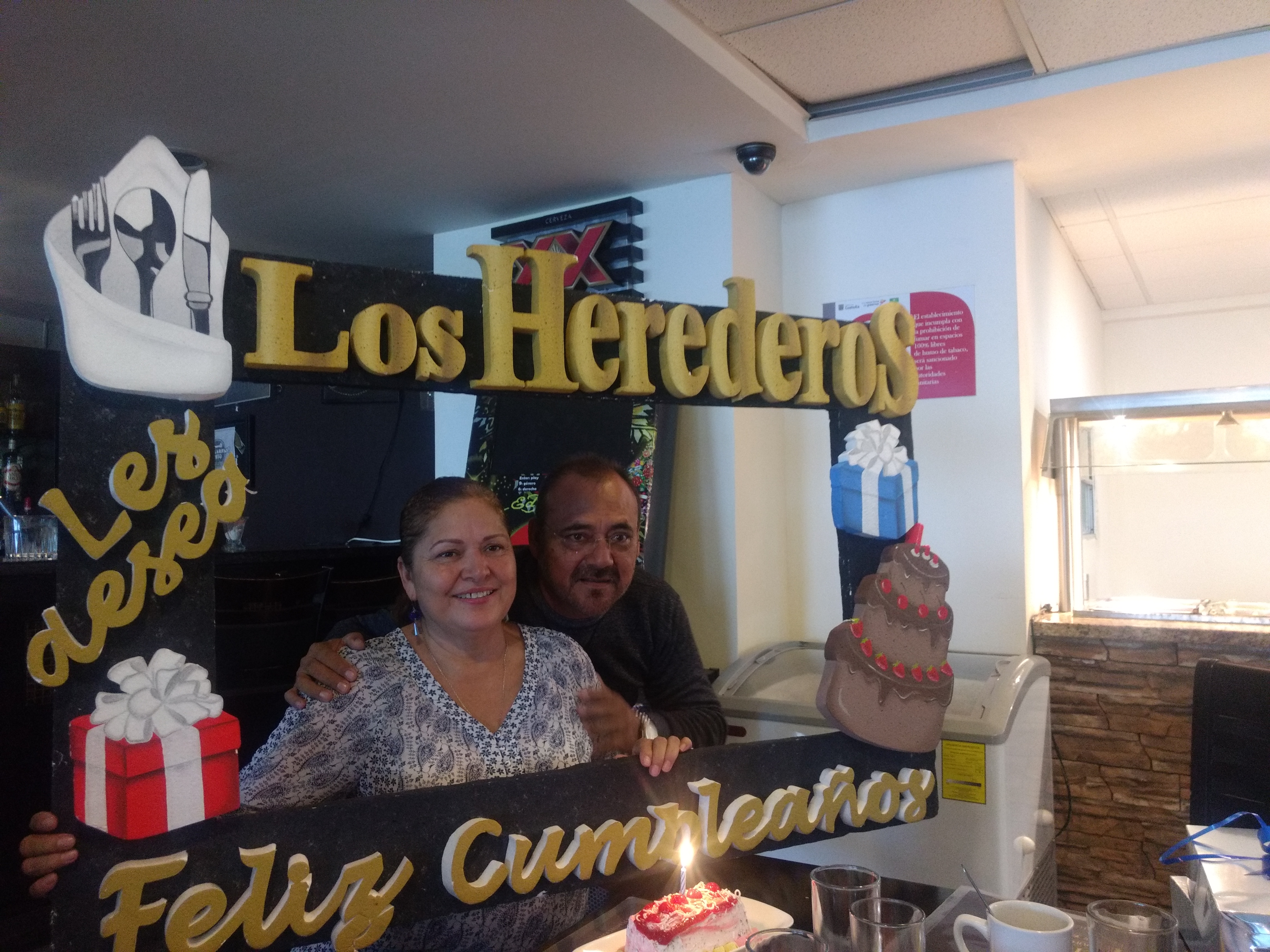 Restaurante Los Herederos image 4