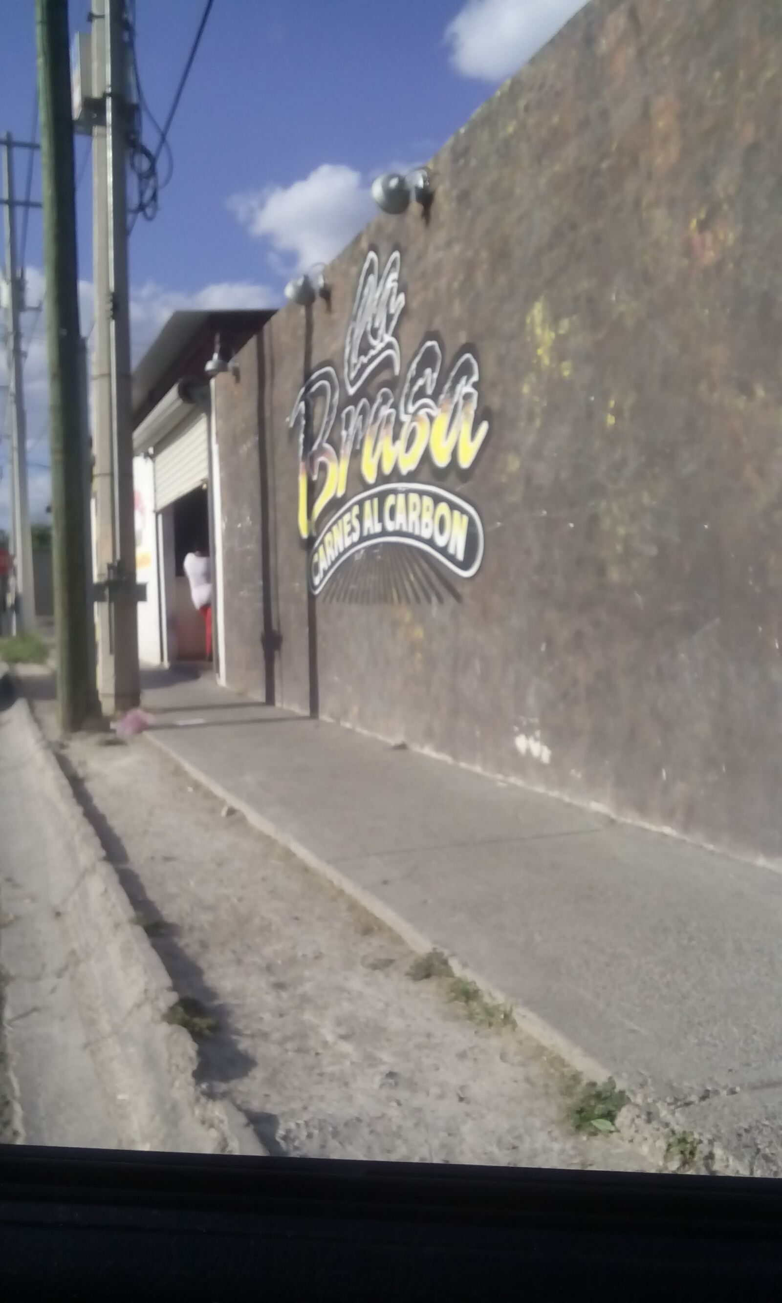 La Brasa image 8