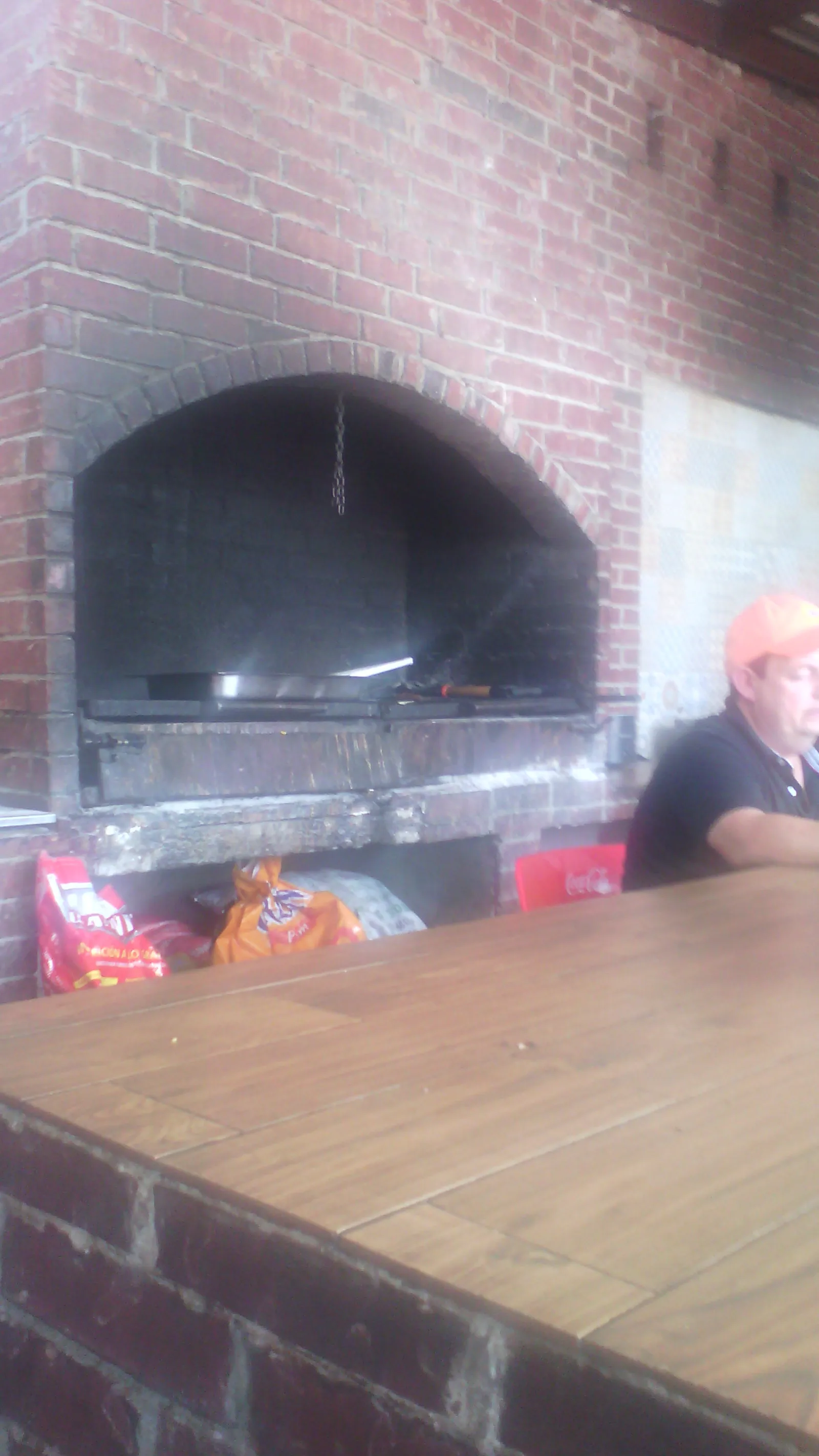 La Brasa image 9