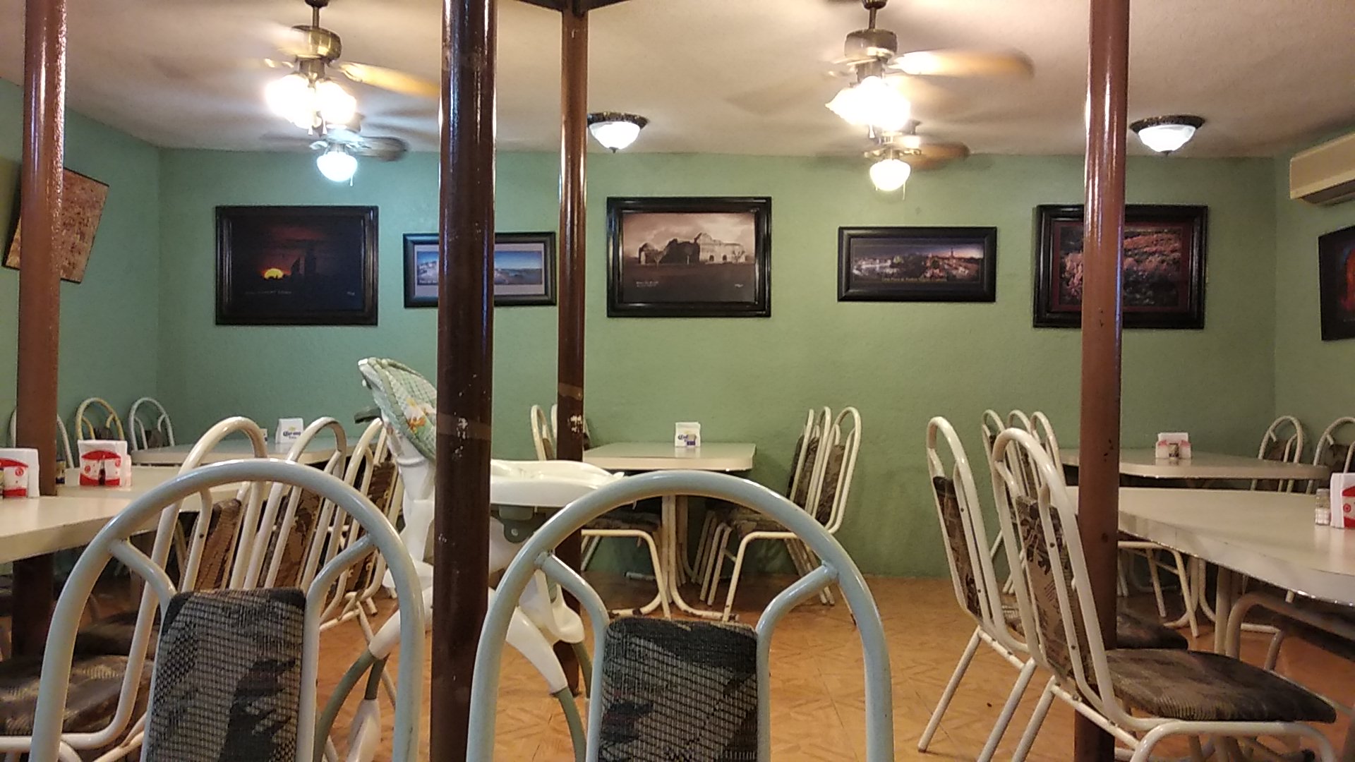 El Carbon Grill Restaurante image 5