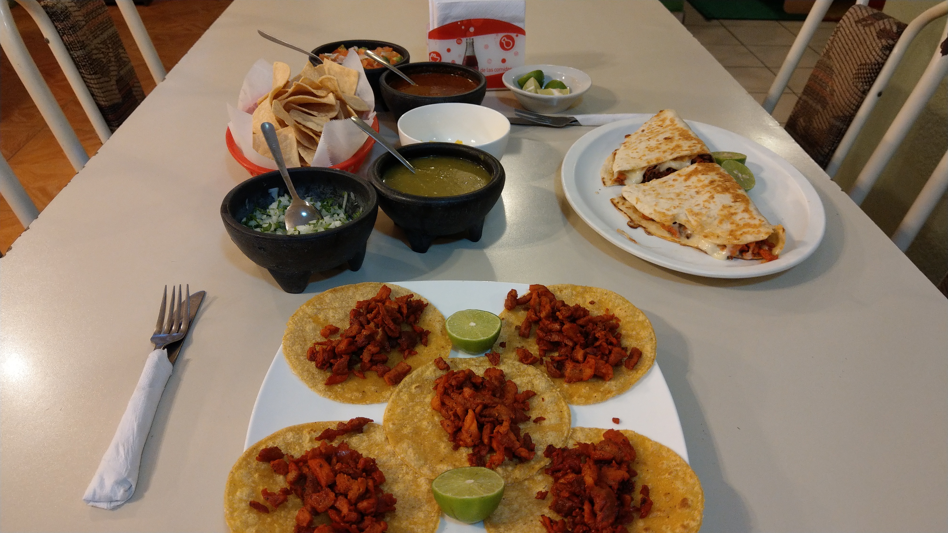 El Carbon Grill Restaurante image 9