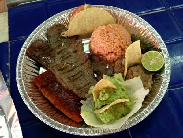 El Carbon Grill Restaurante image 10