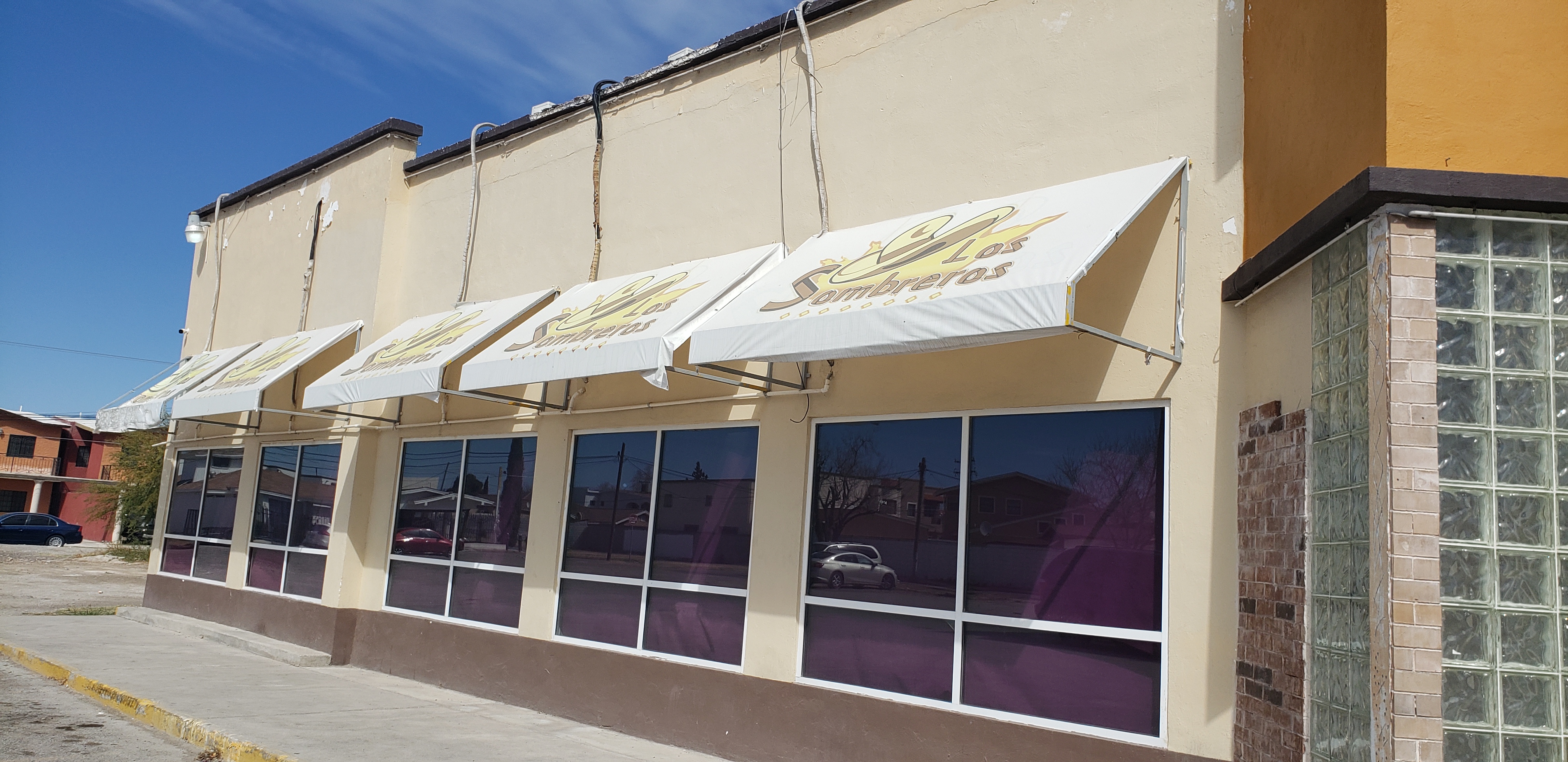 Los sombreros restaurante image 1