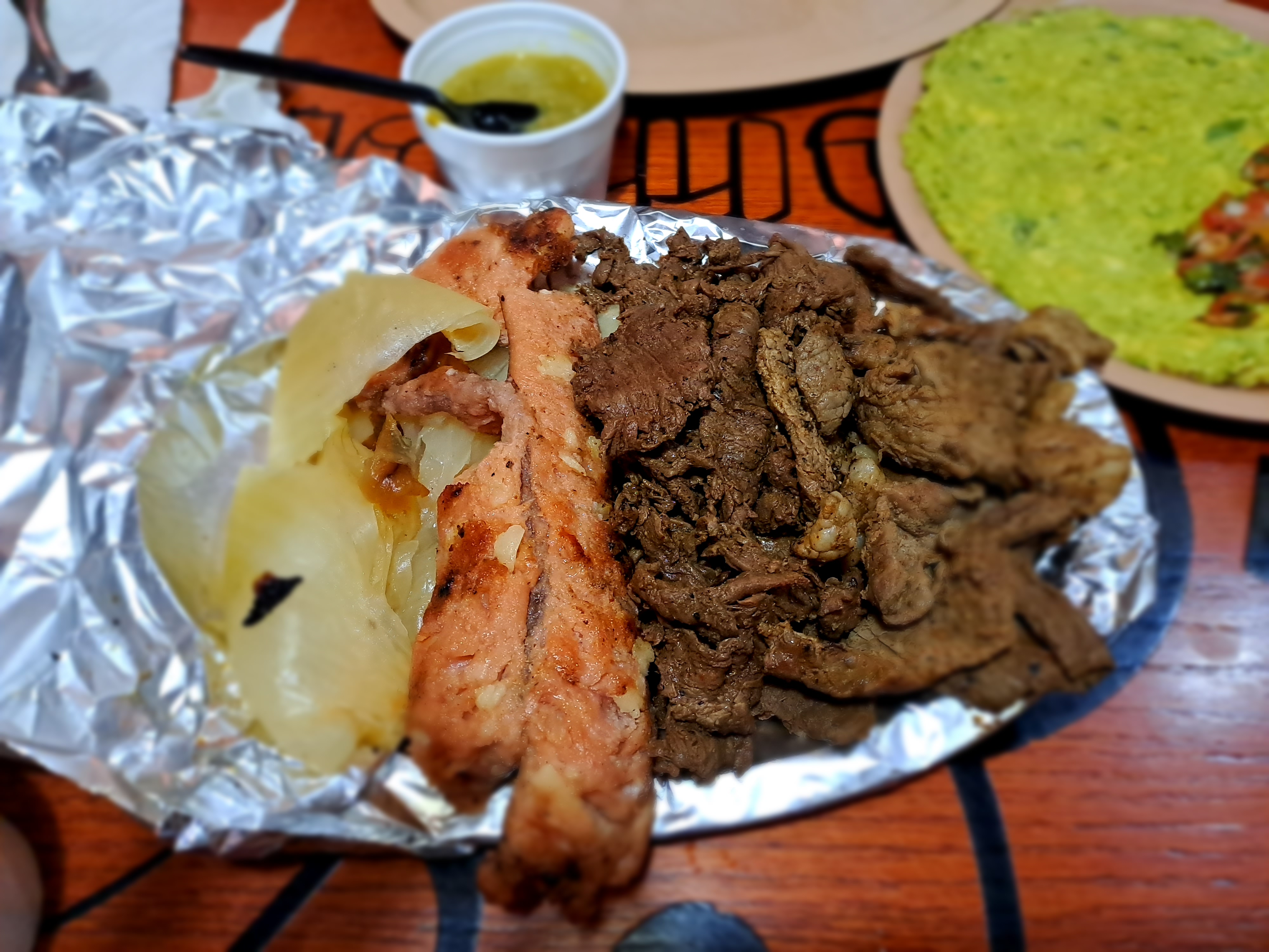 Los sombreros restaurante image 2