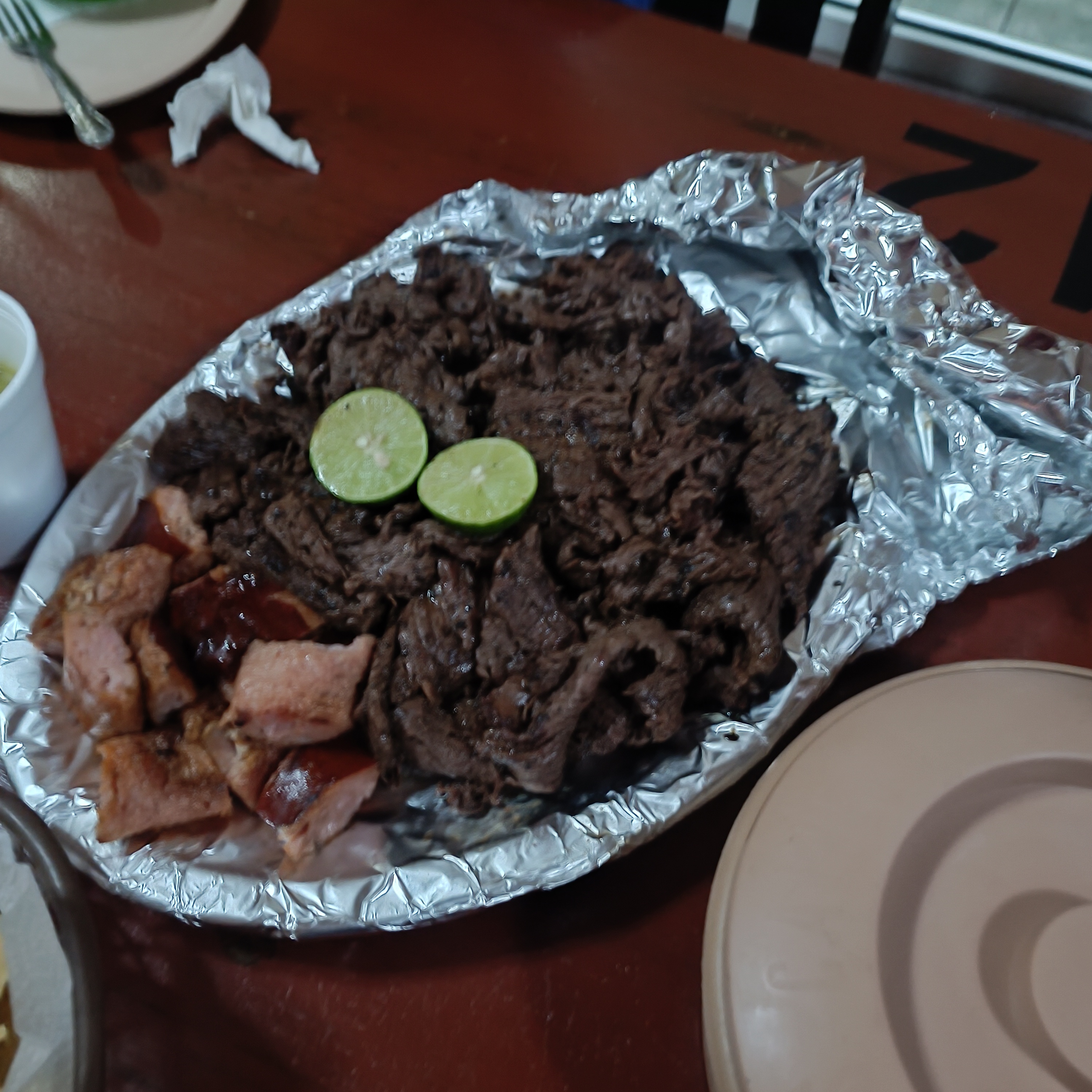 Los sombreros restaurante image 3