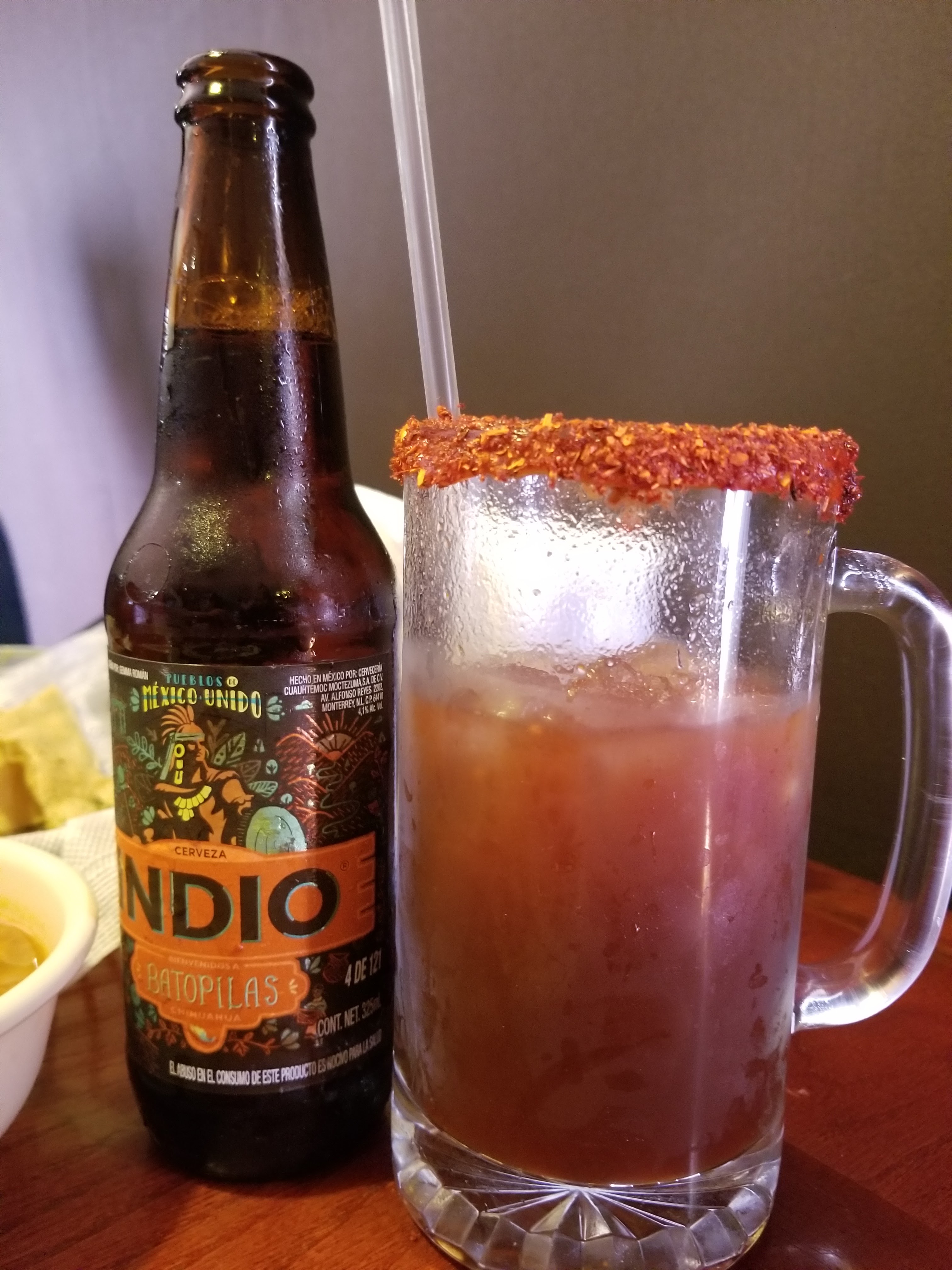 Los sombreros restaurante image 4