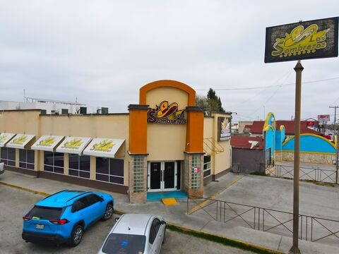 Los sombreros restaurante image 5